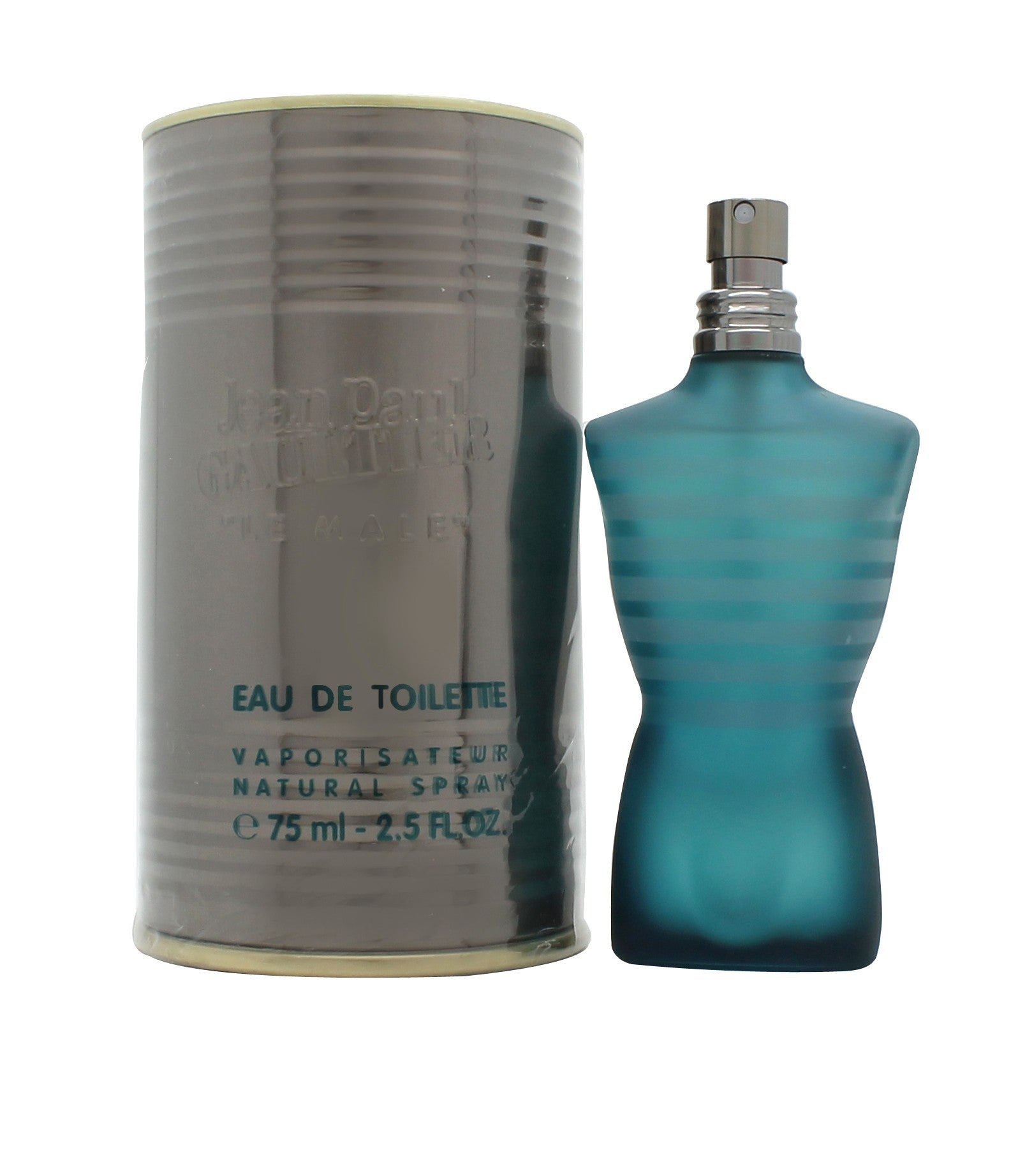 Jean Paul Gaultier Le Male Eau de Toilette 75ml Spray