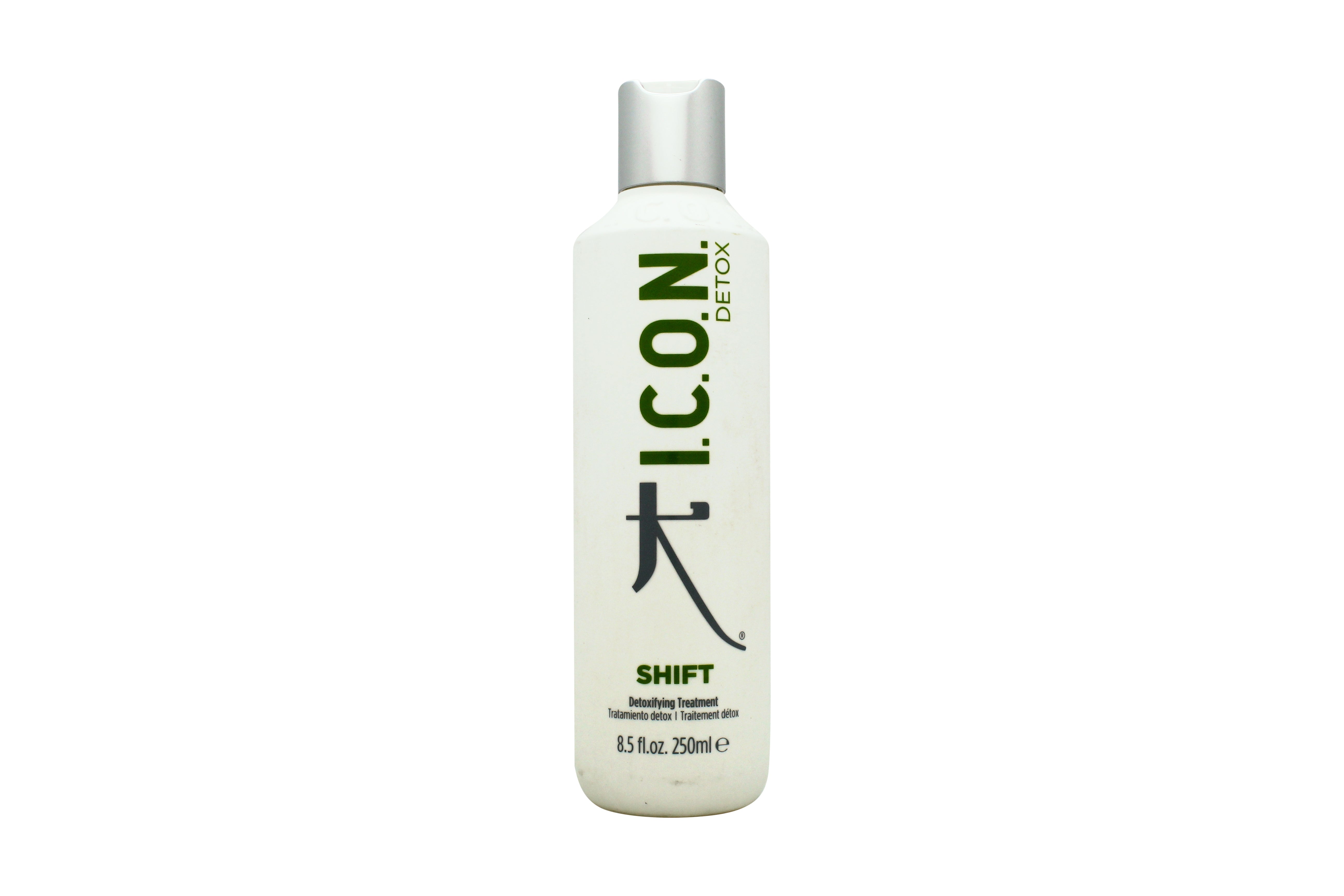 I.C.O.N Shift Detoxifying Treatment 250 ml