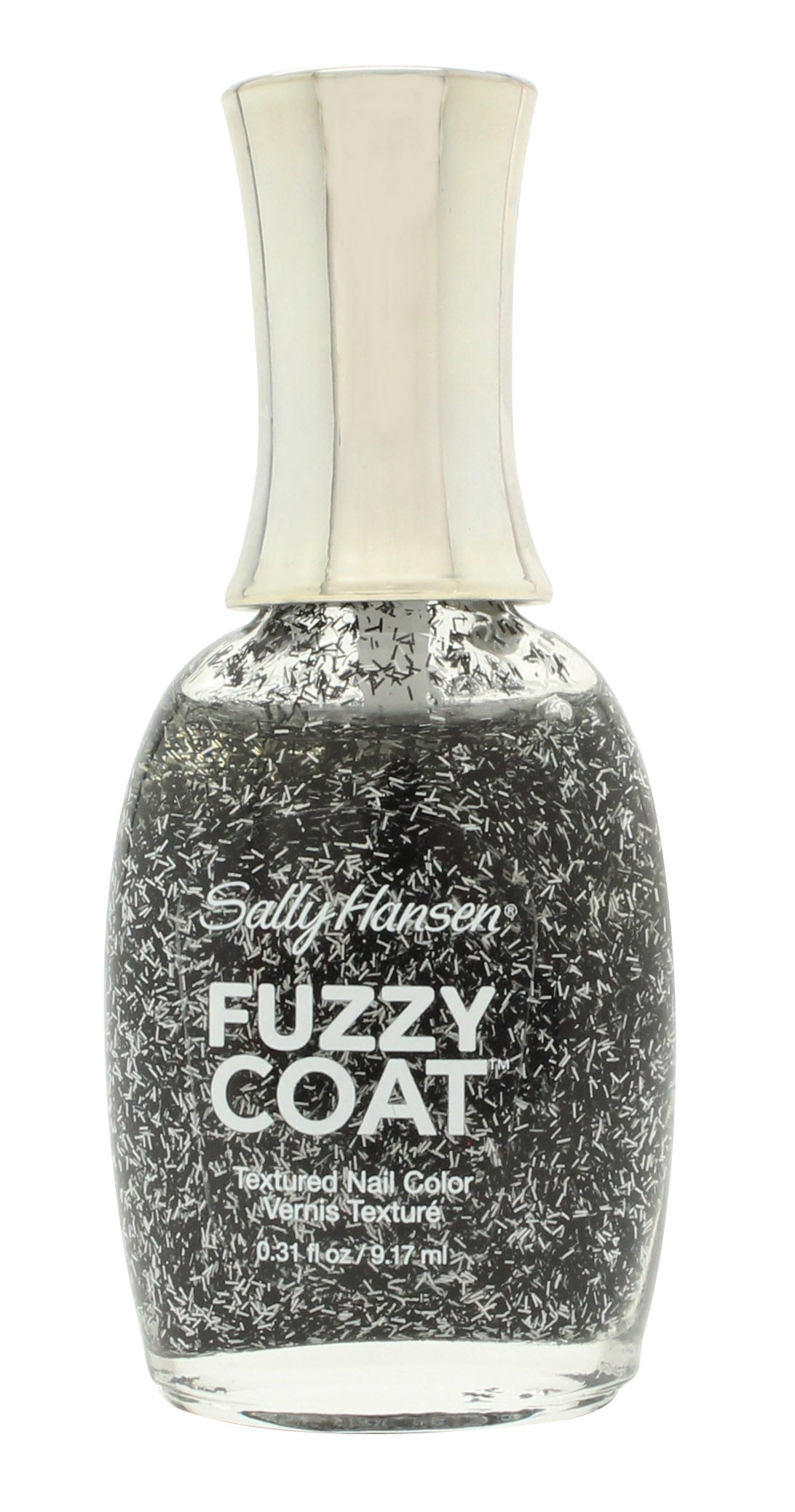 Sally Hansen Nagellack Fuzzy Coat 9.14ml - 800 Tweedy