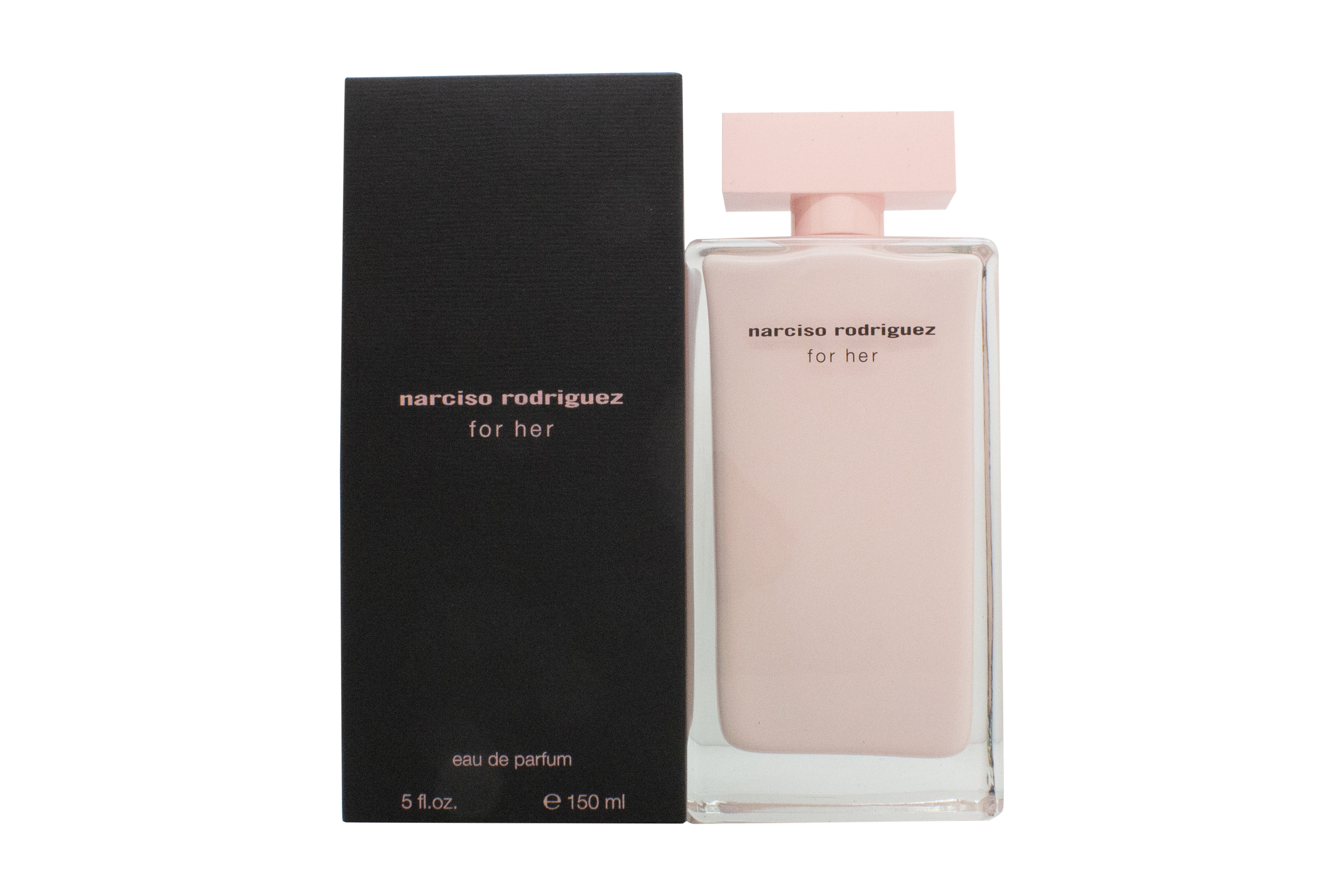 Narciso Rodriguez for Her Eau de Parfum 150ml Spray