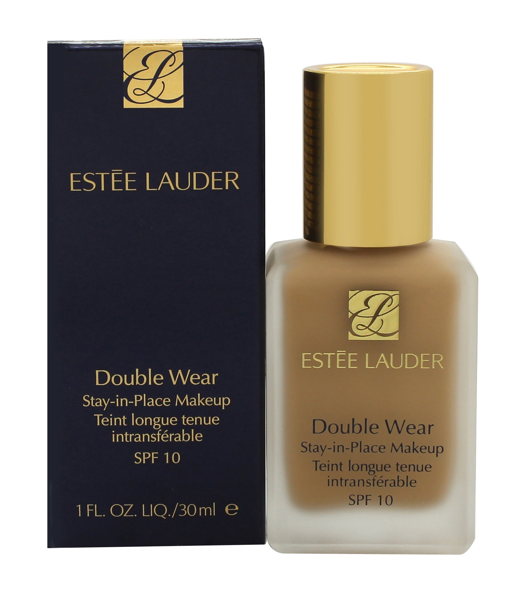 Estée Lauder Double Wear Stay-in-Place Makeup 30ml LSF10 - 36 Sand