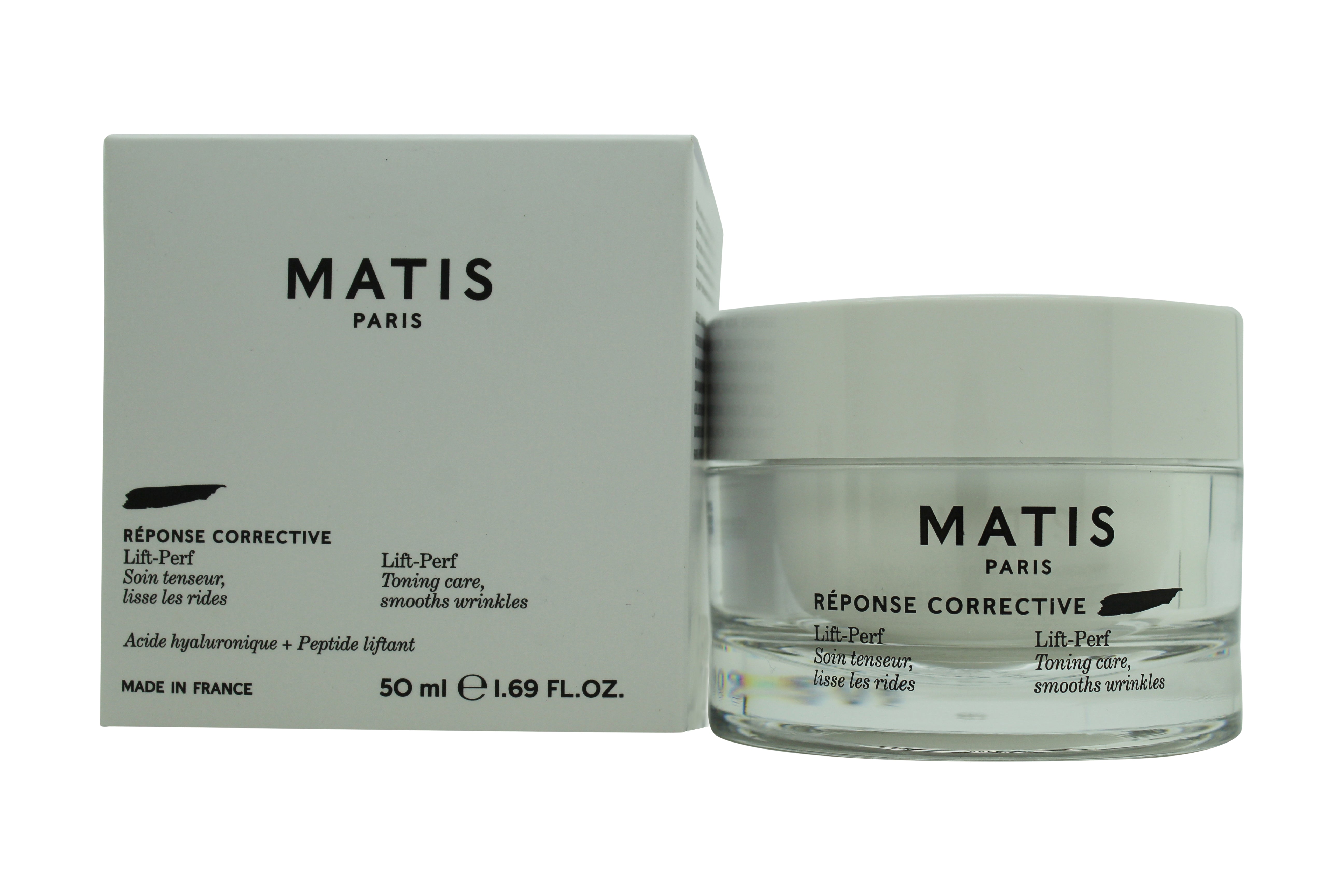 Matis Réponse Corrective Lift-Perf Gezichtscrème 50ml