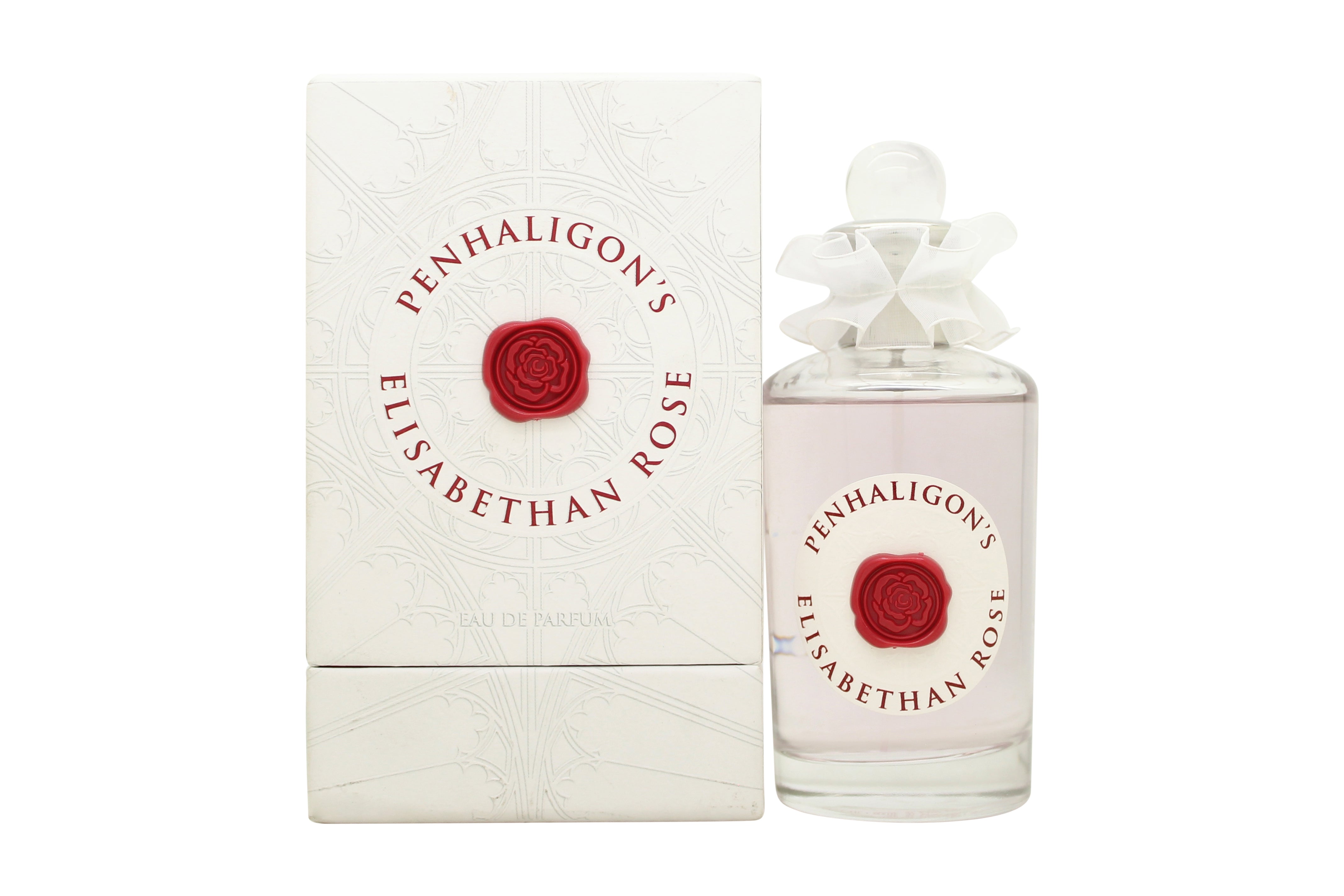 Penhaligon's Elisabethan Rose Eau de Parfum 100ml Spray