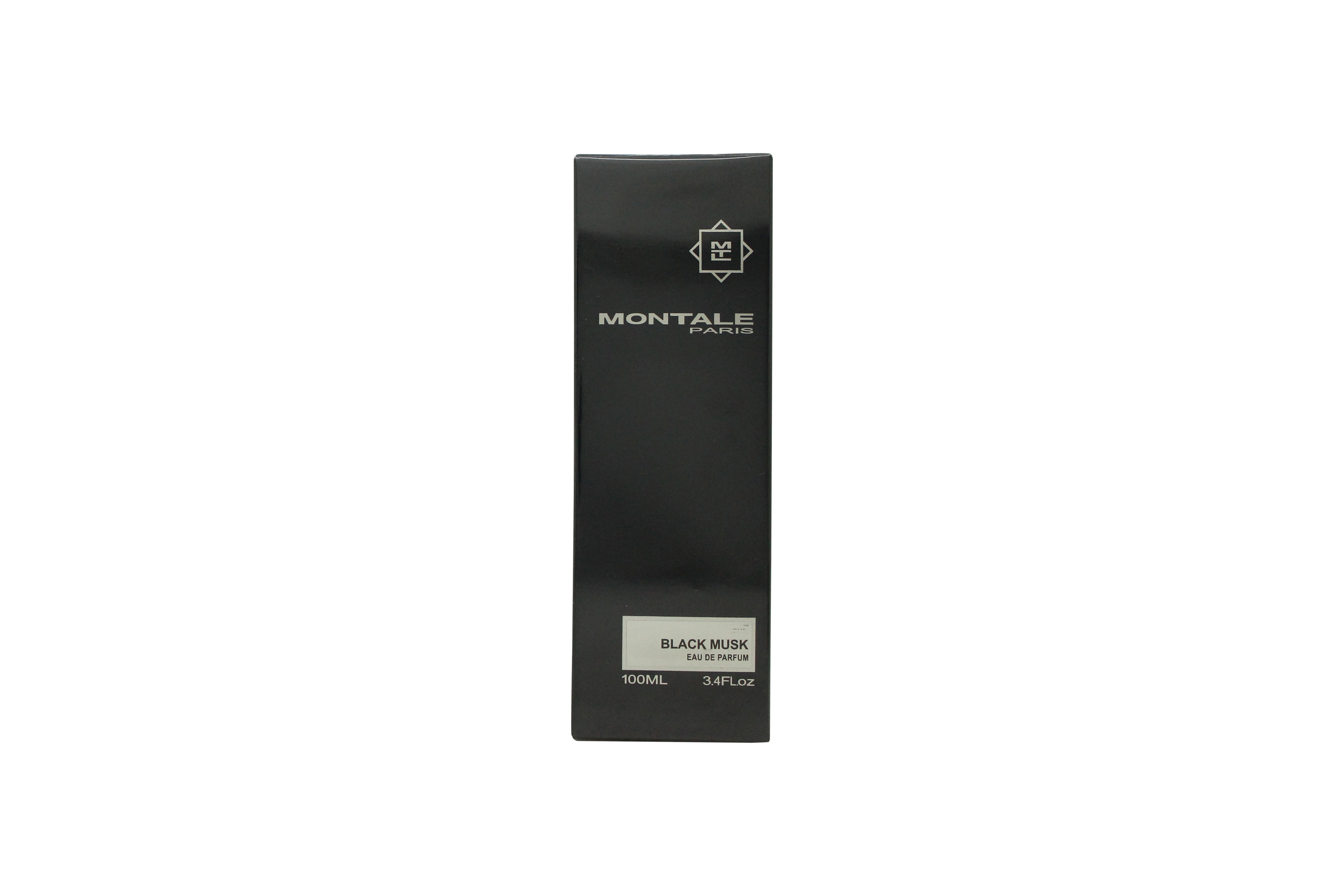 Montale Black Musk Eau de Parfum 100 ml Spray