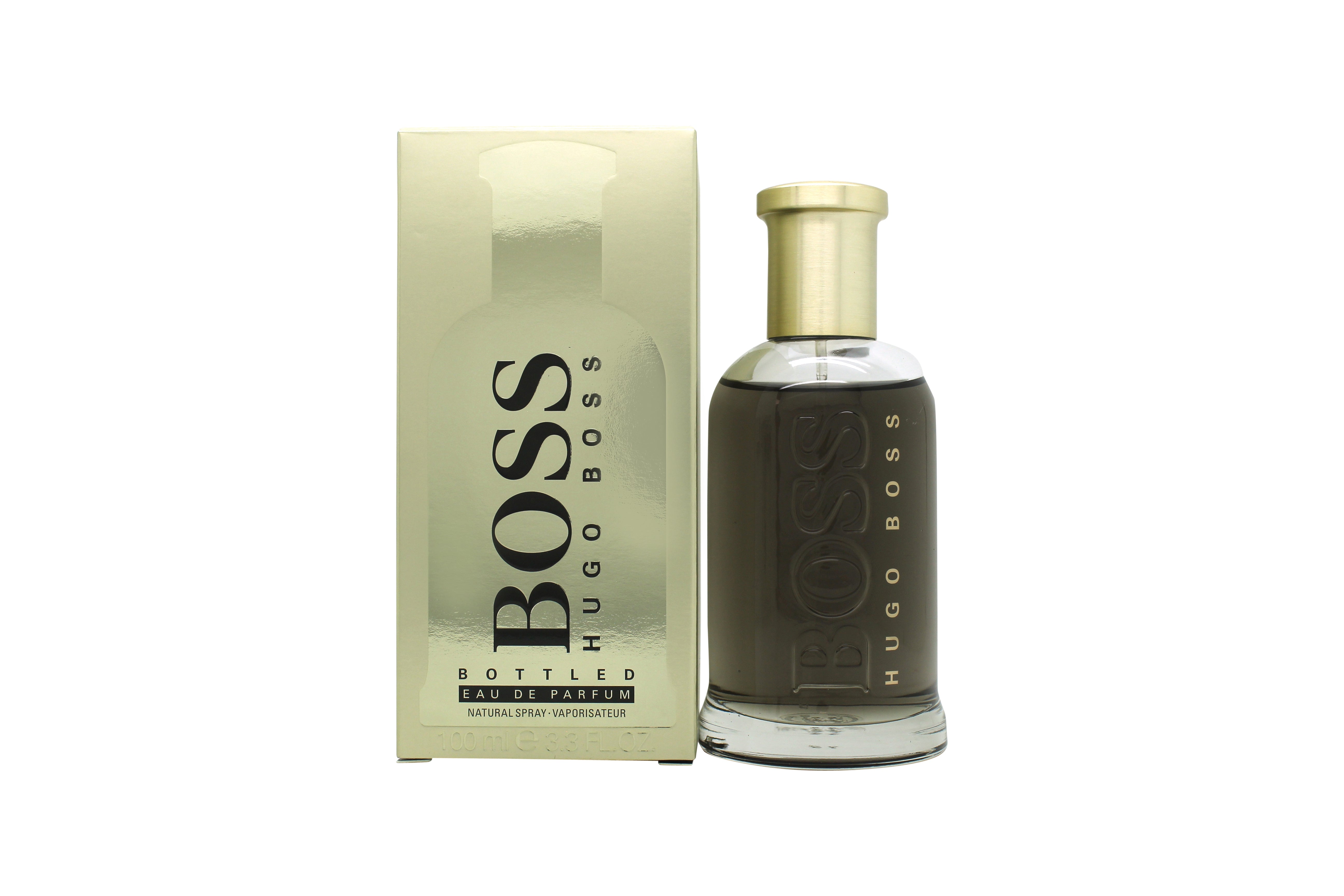 Hugo Boss Boss Bottled Eau de Parfum 100 ml Spray