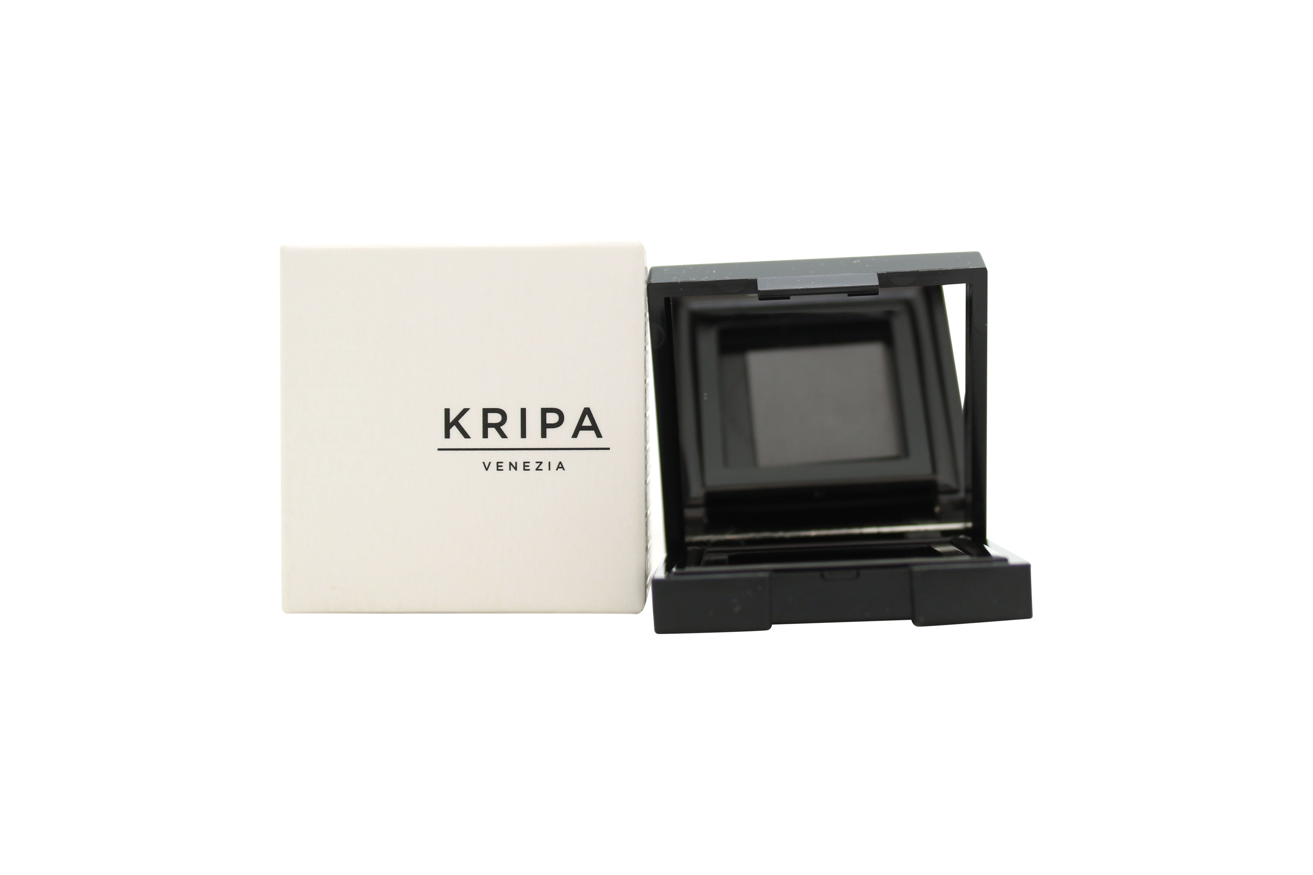 Kripa Empty Auswechselbare Palette - Single