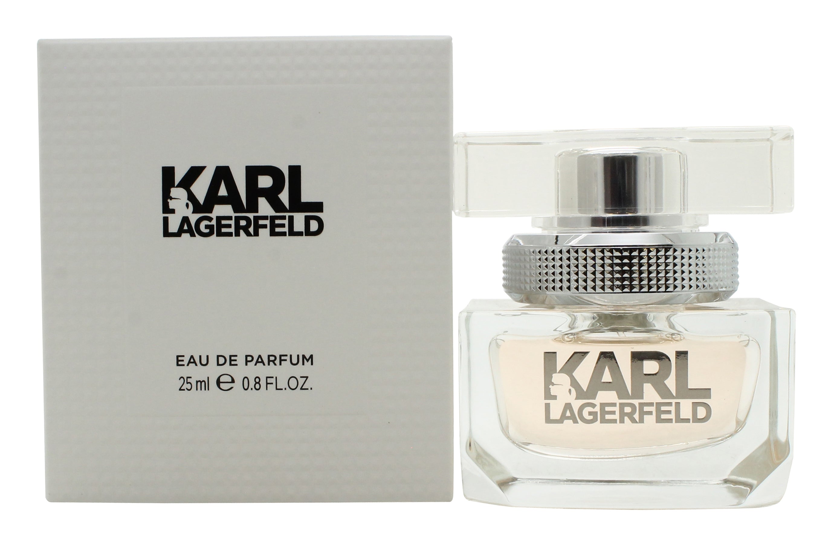 Karl Lagerfeld Karl Lagerfeld for Her Eau de Parfum 25ml Spray