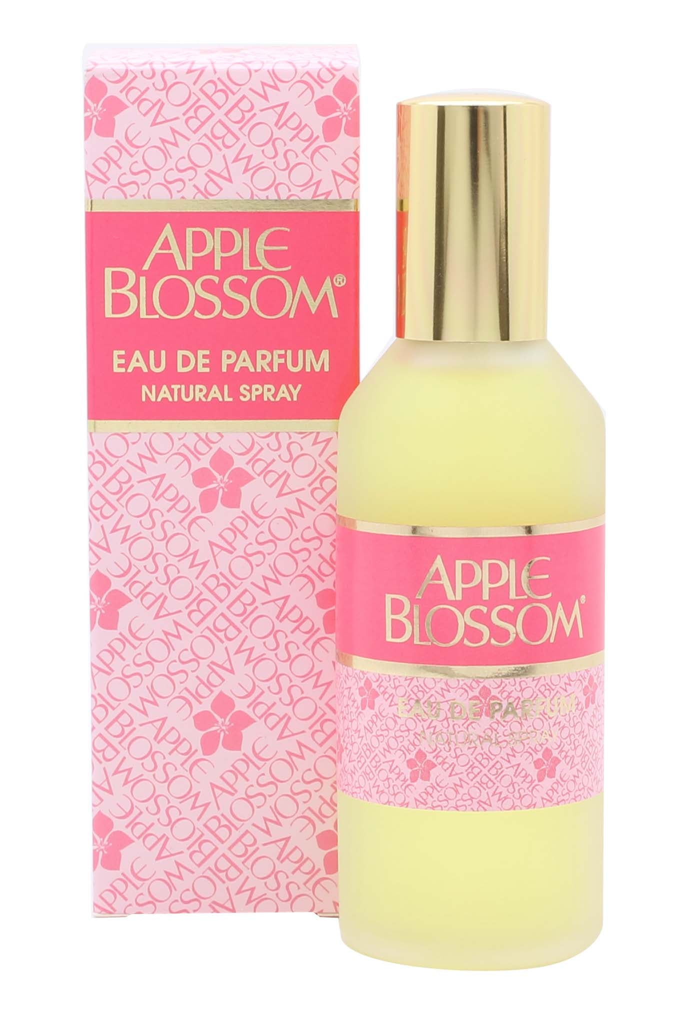 Apple Blossom Apple Blossom Eau de Parfum 60ml Spray