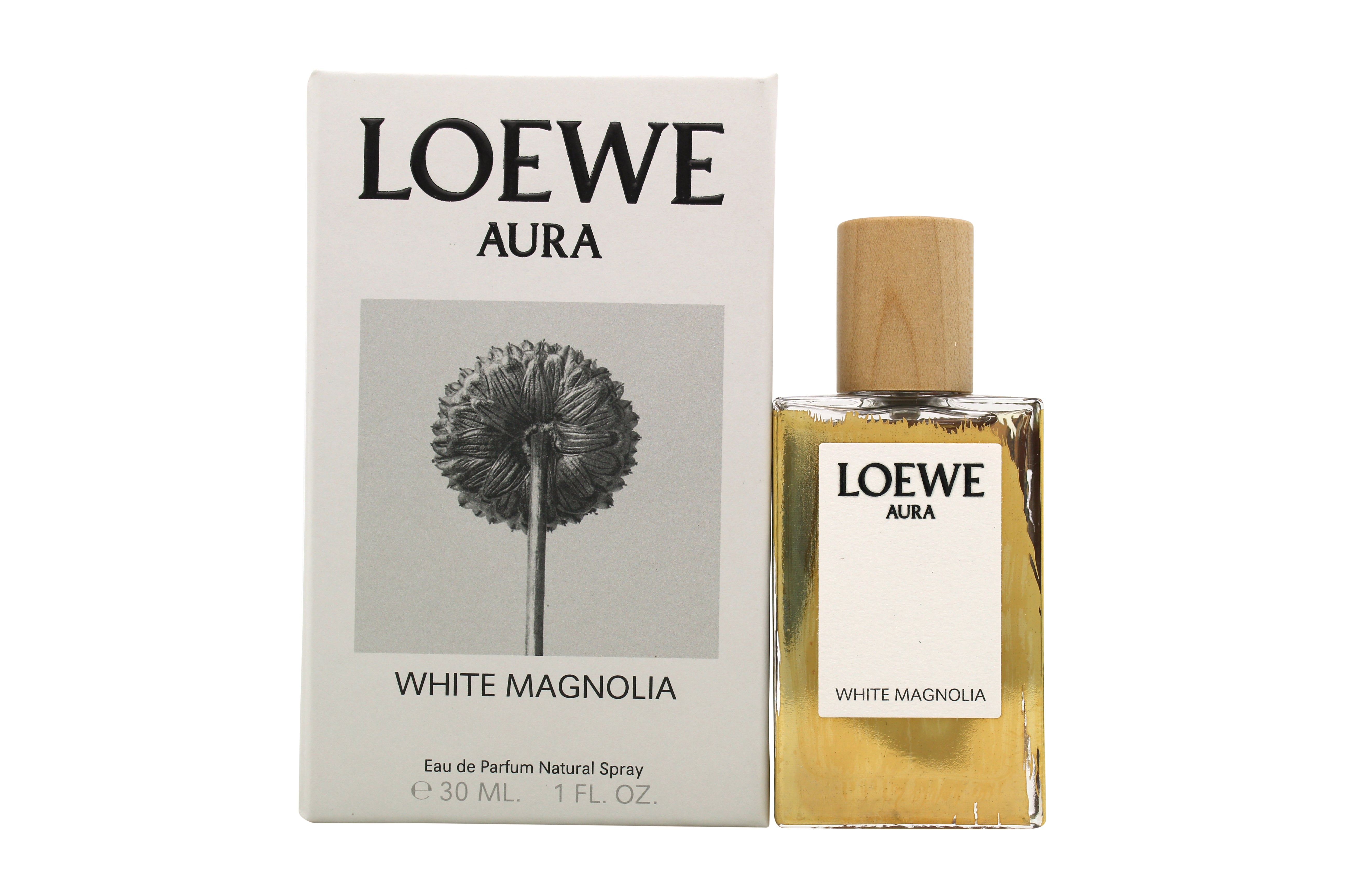 Loewe Aura White Magnolia Eau de Parfum 30 ml Spray
