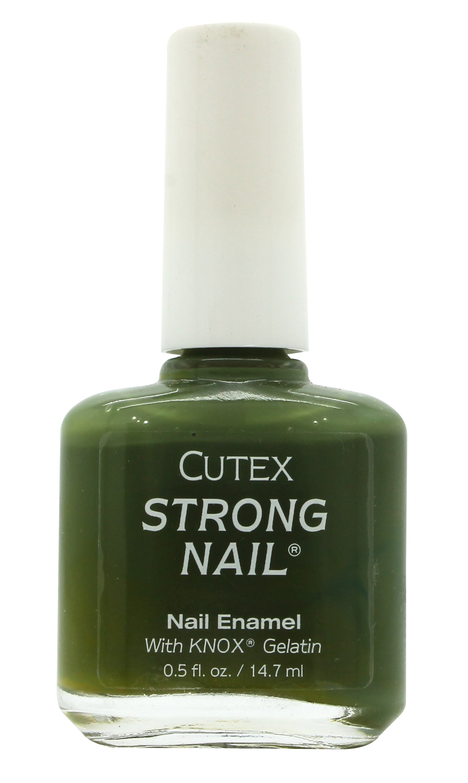 Cutex Strong Nagellack 14.7ml - Sweet Pea