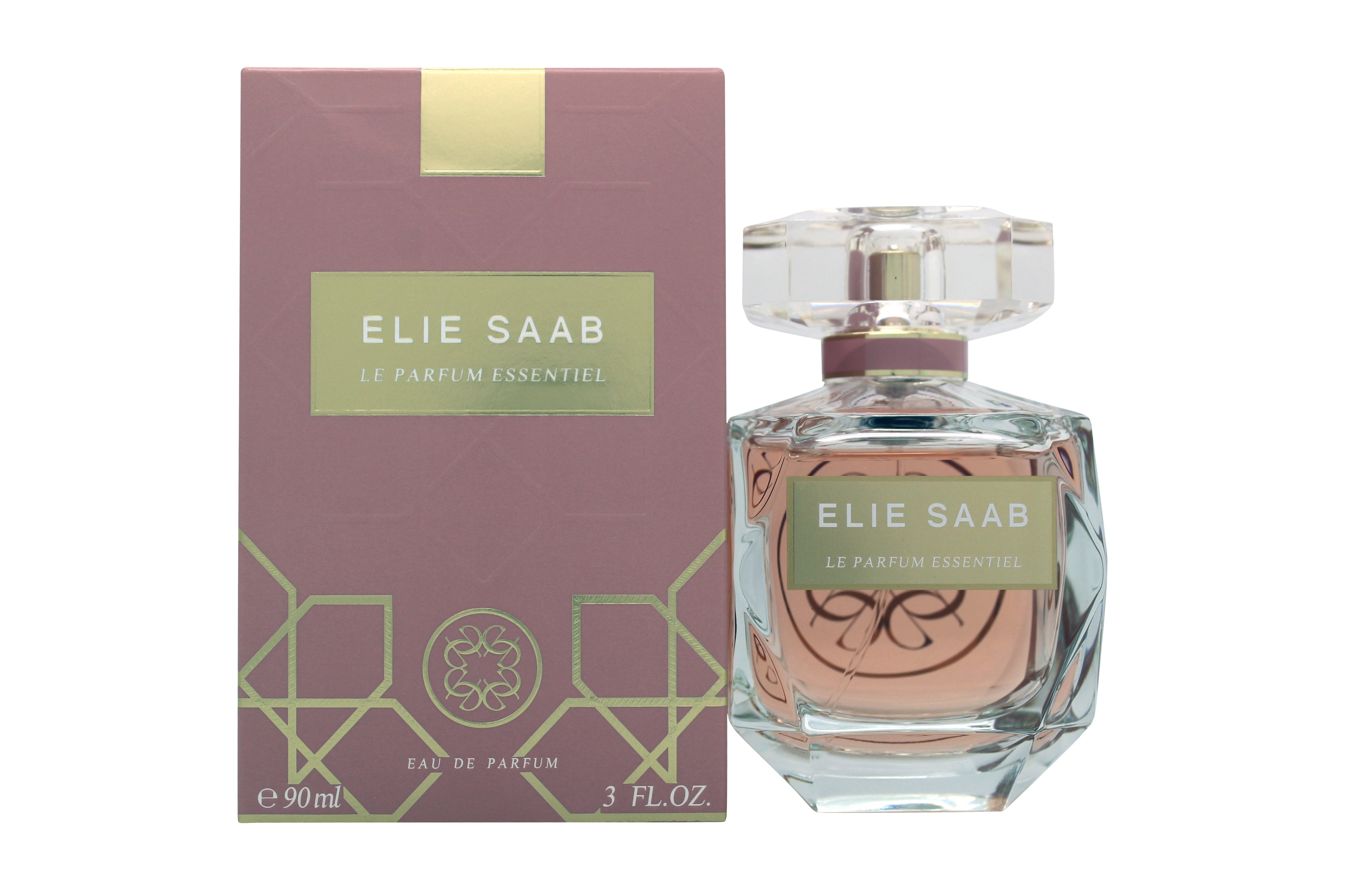 Elie Saab Le Parfum Essentiel Eau de Parfum 90 ml Spray