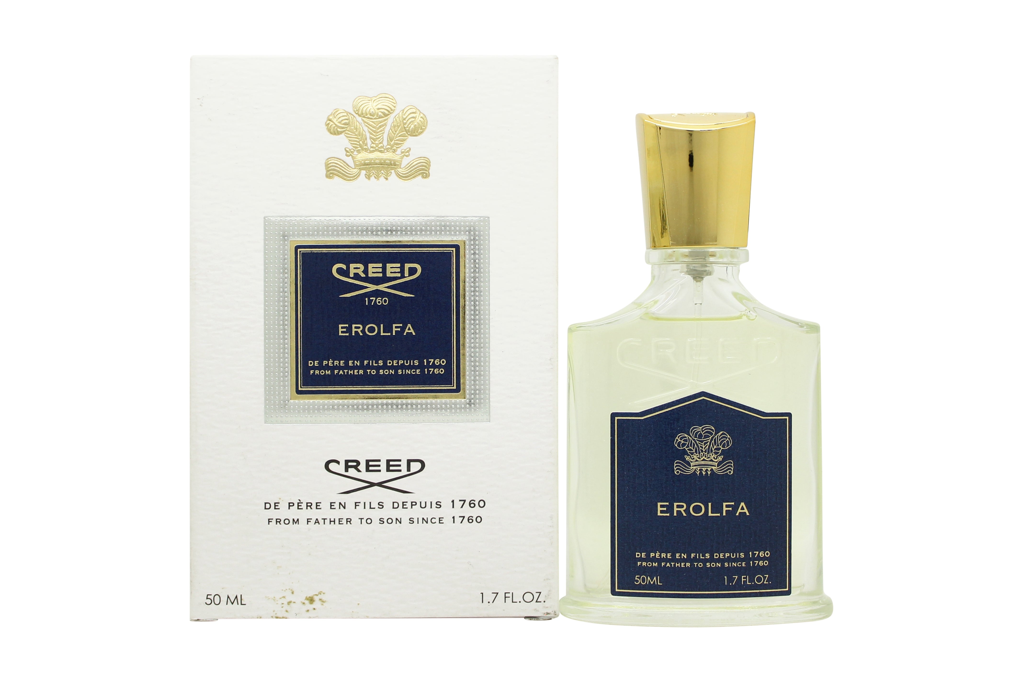 Creed Erolfa Eau de Parfum 50ml Spray