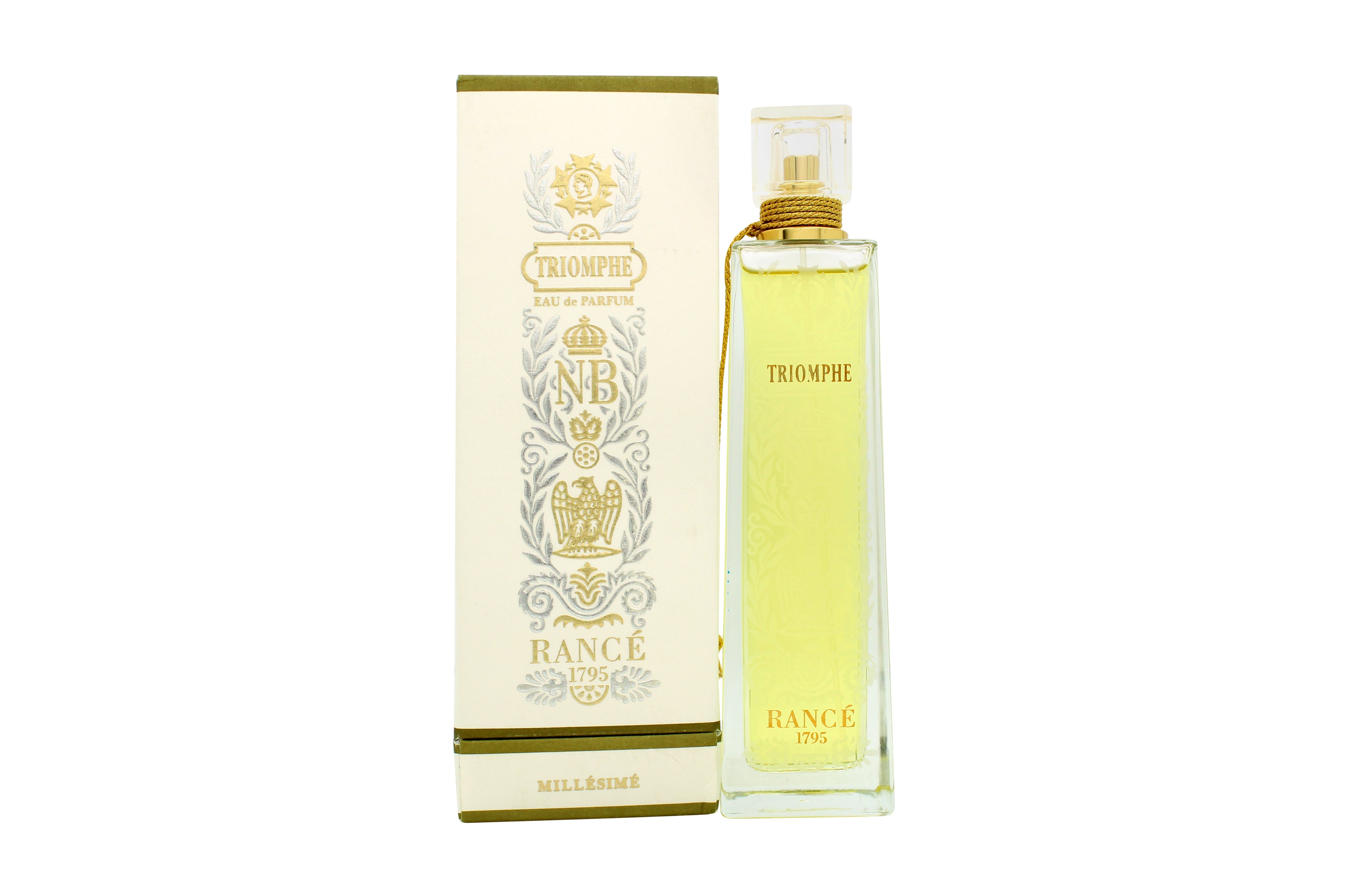 Rance 1795 Triomphe Millesime Eau de Parfum 100ml Spray