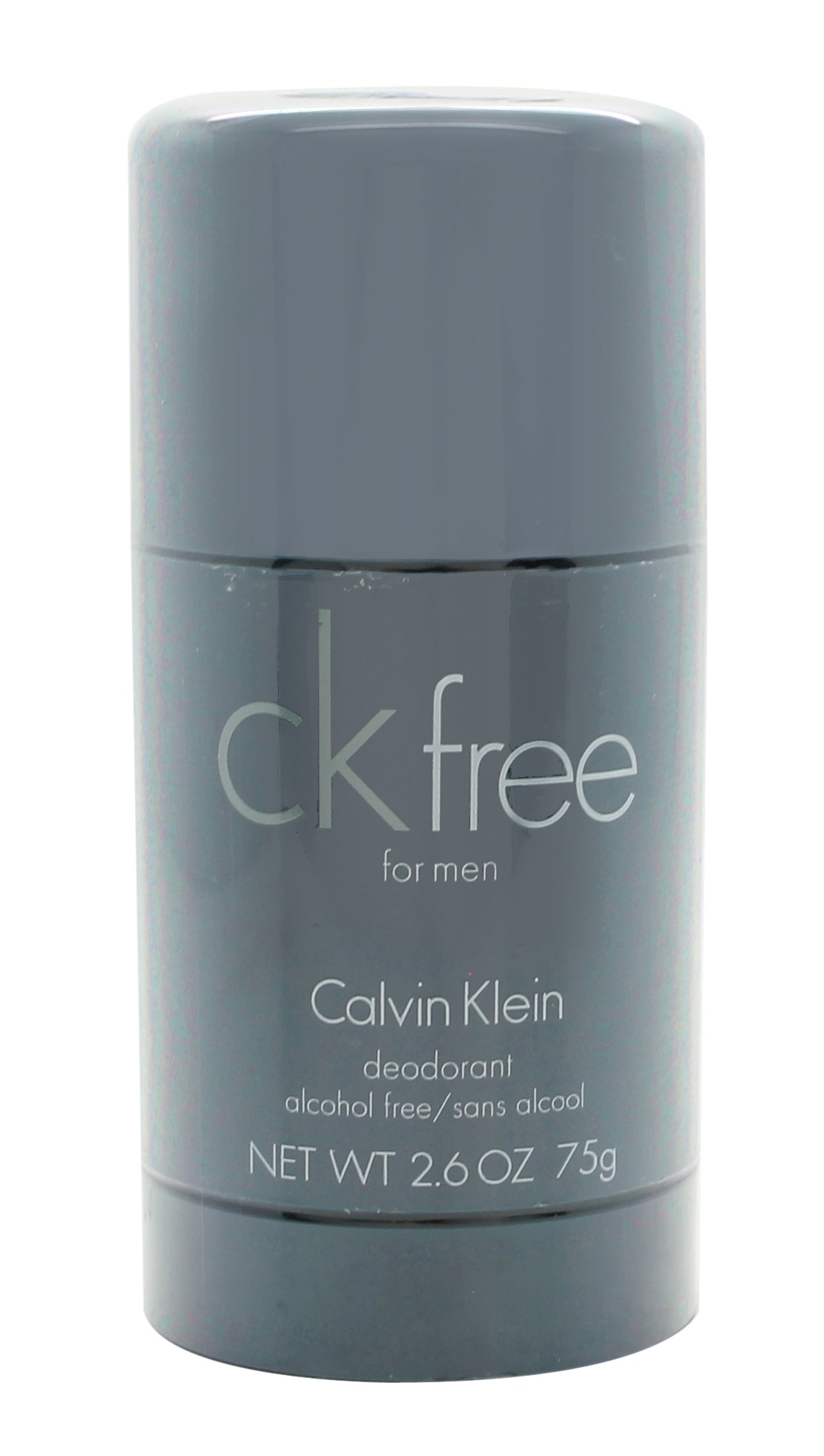 Calvin Klein CK Free Deodorant Stick 75g