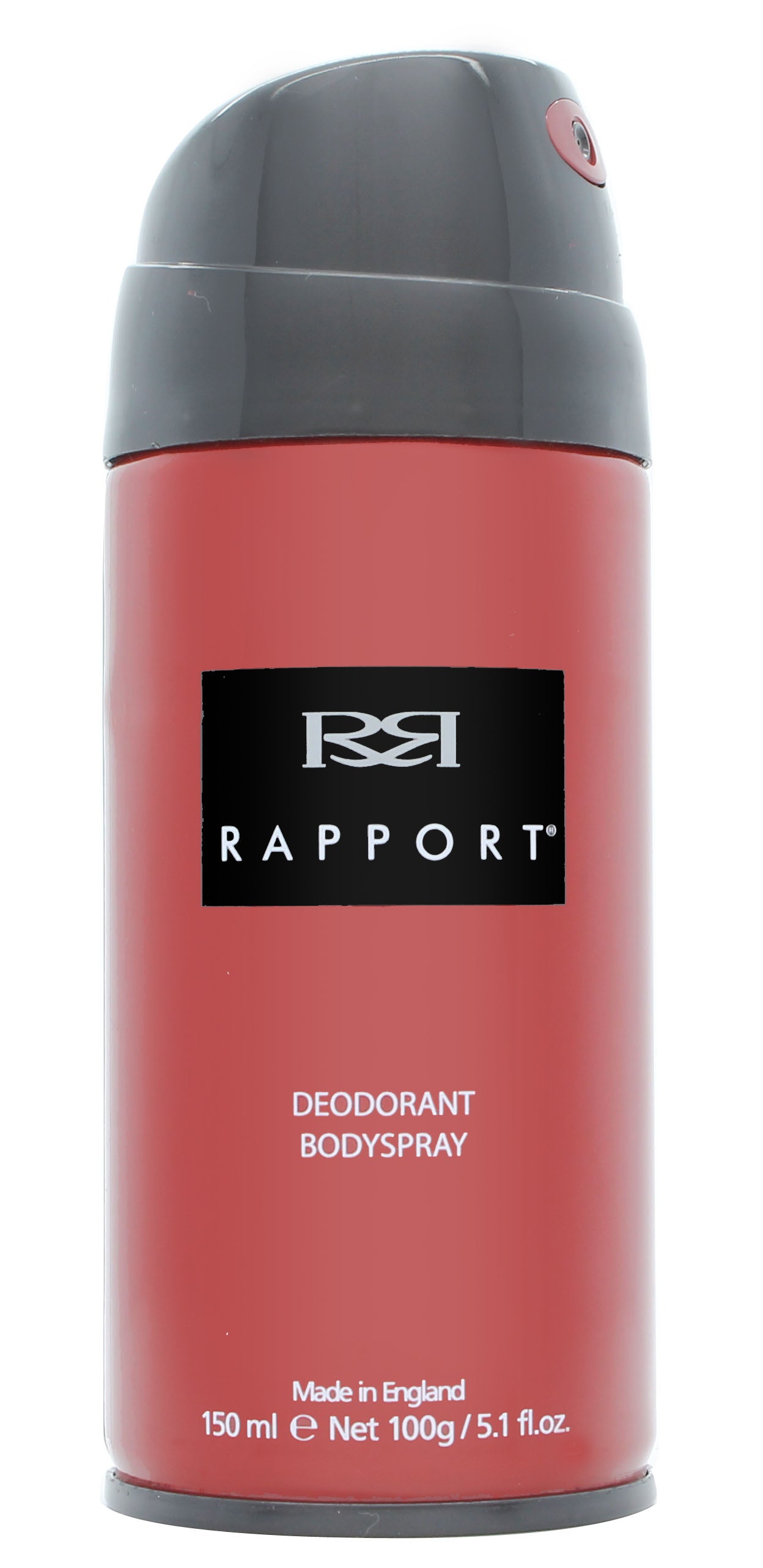 Eden Classic Rapport Deodorant Body Spray 150ml