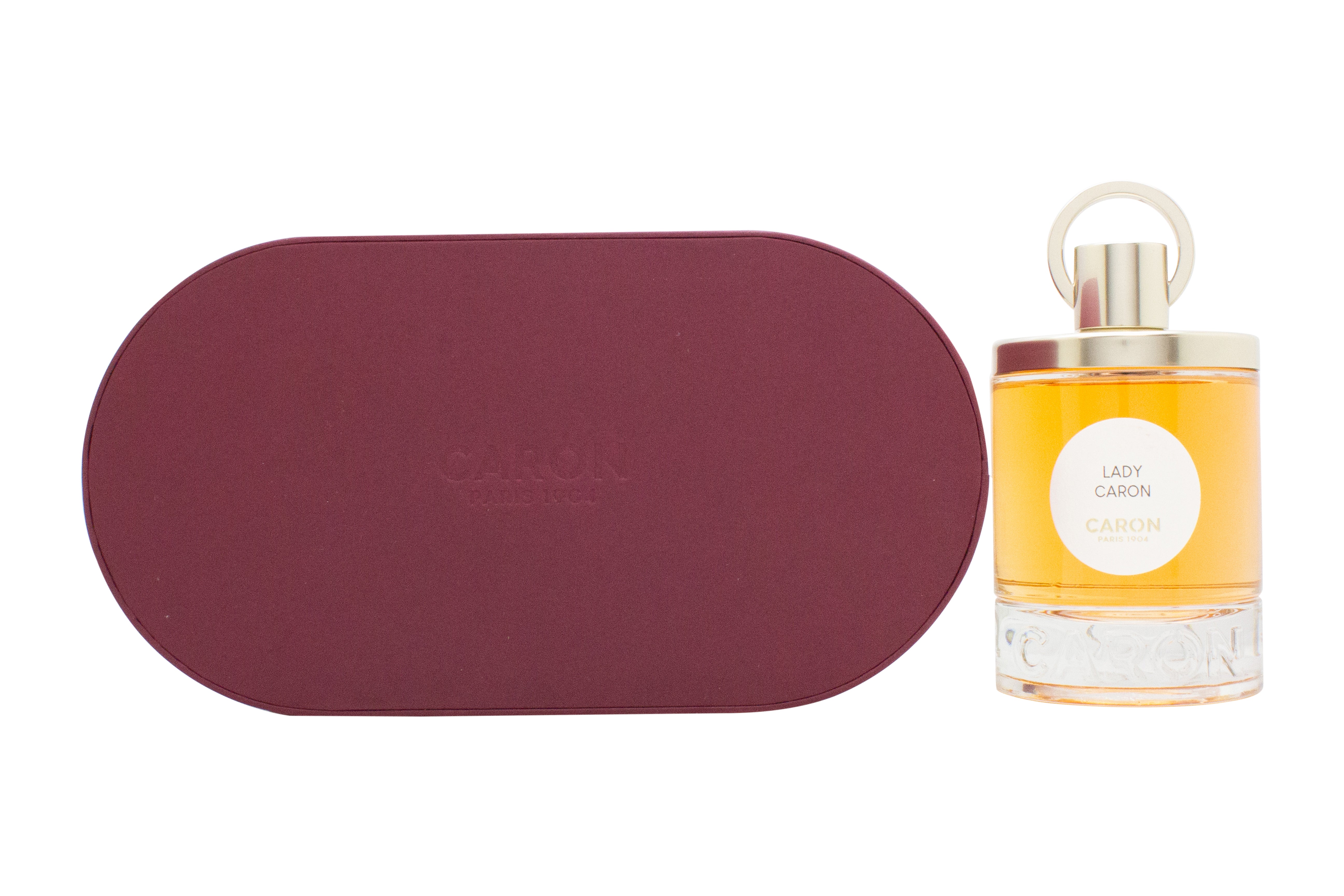 Caron Lady Caron Eau de Parfum 100 ml Spray