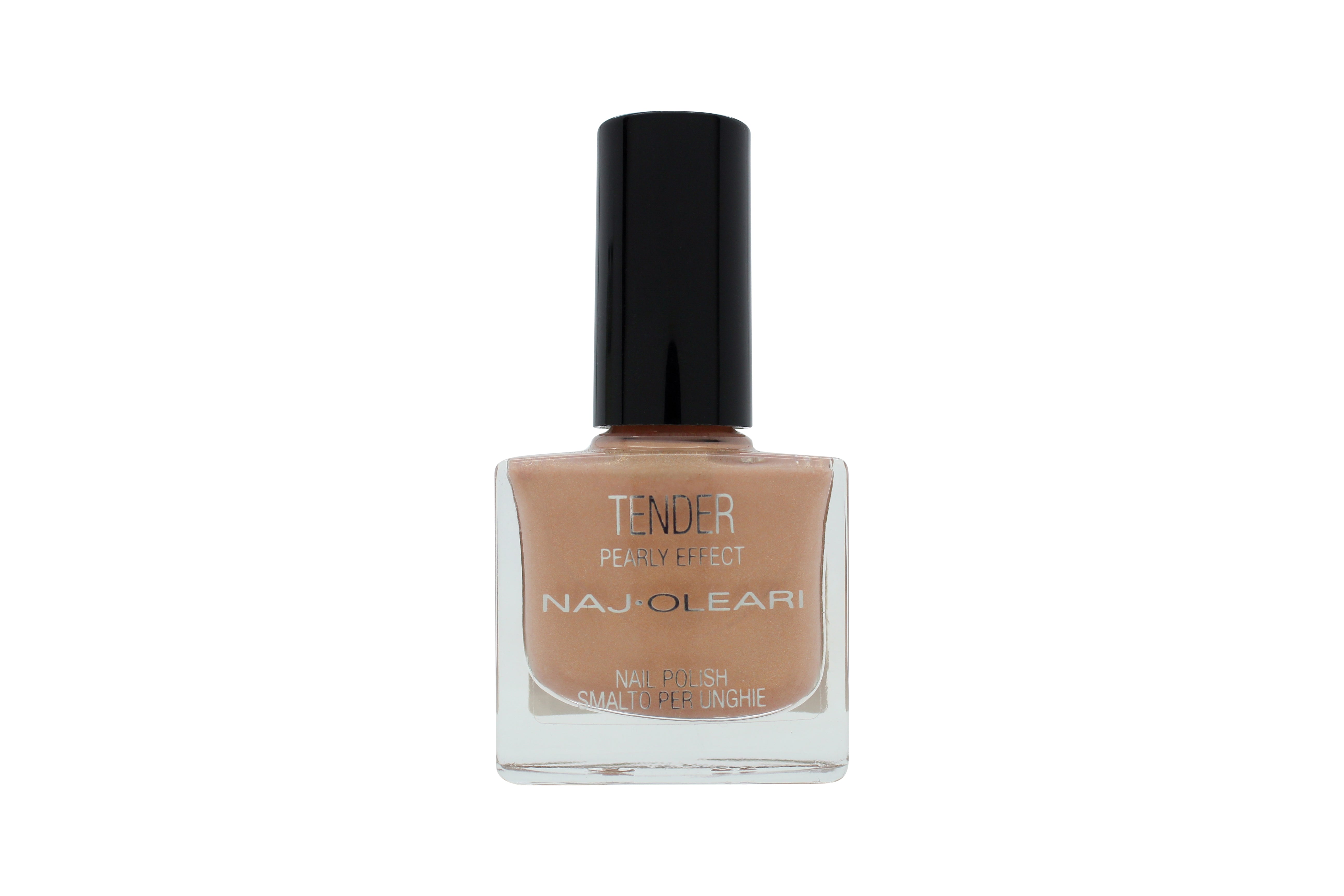 Naj Oleari Tender Pearly Effect Nagellack 8ml - 131