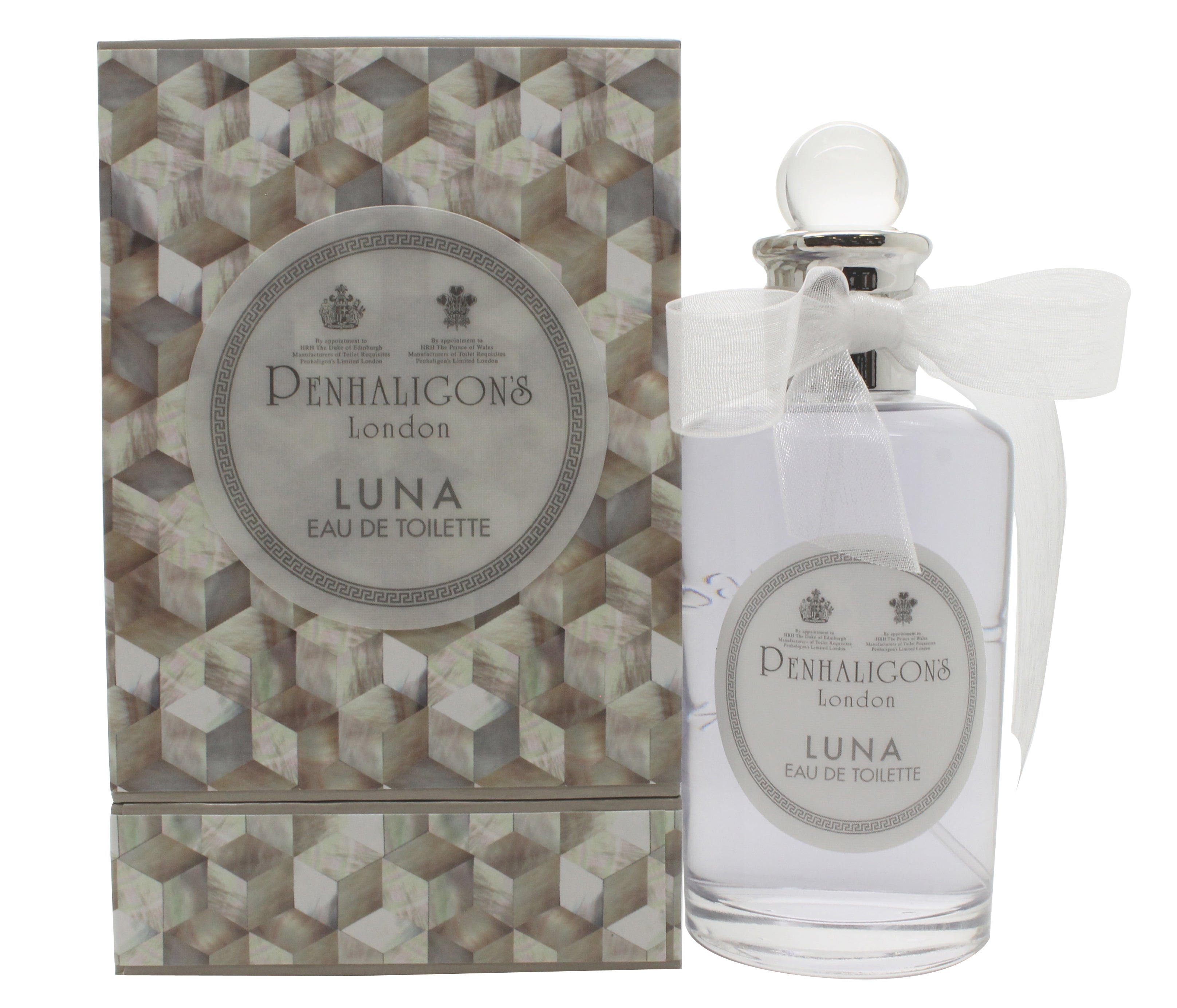 Penhaligon's Luna Eau de Toilette 100ml Spray