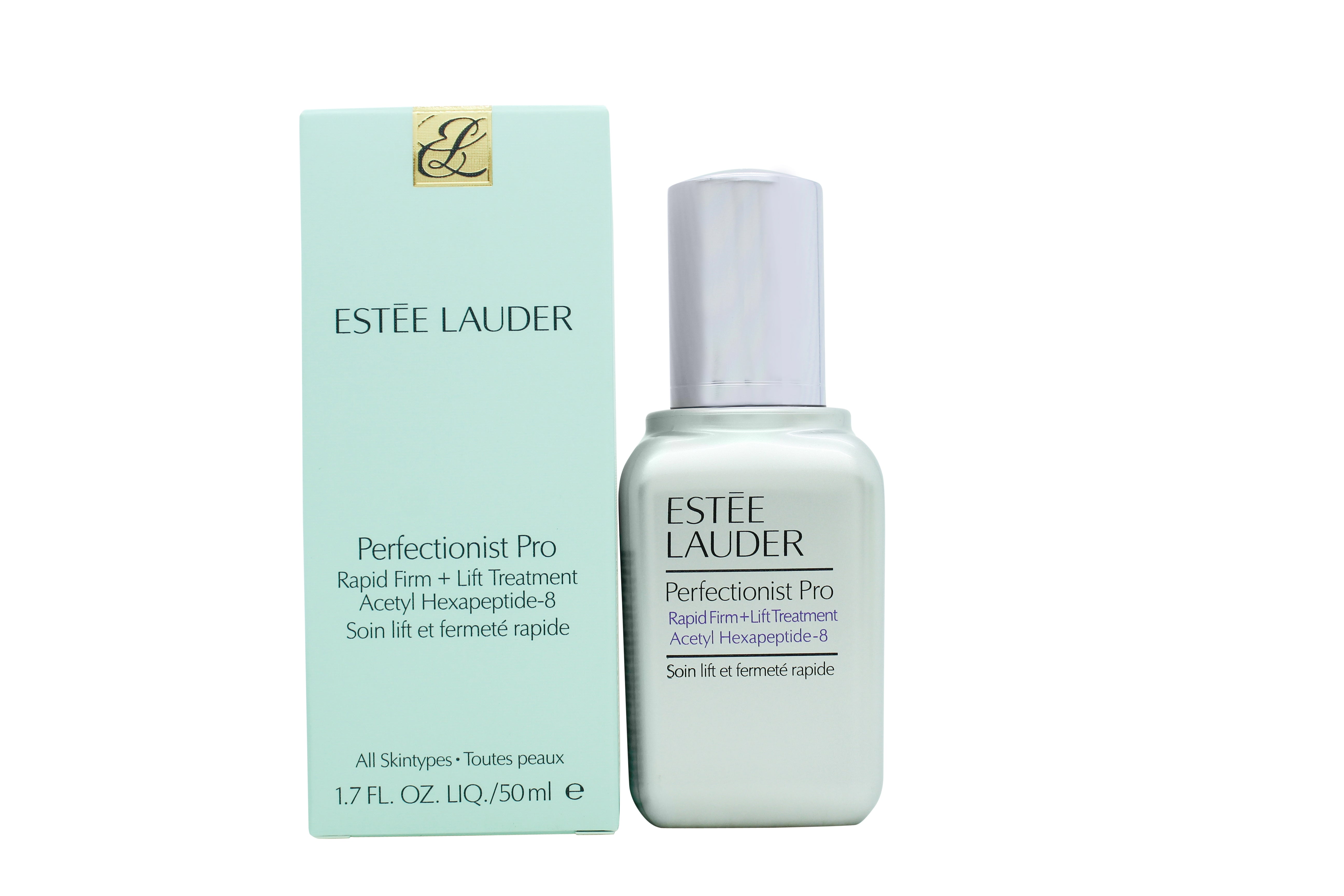 Estée Lauder Perfectionist Pro Rapid Firm & Lift Face Serum 50ml