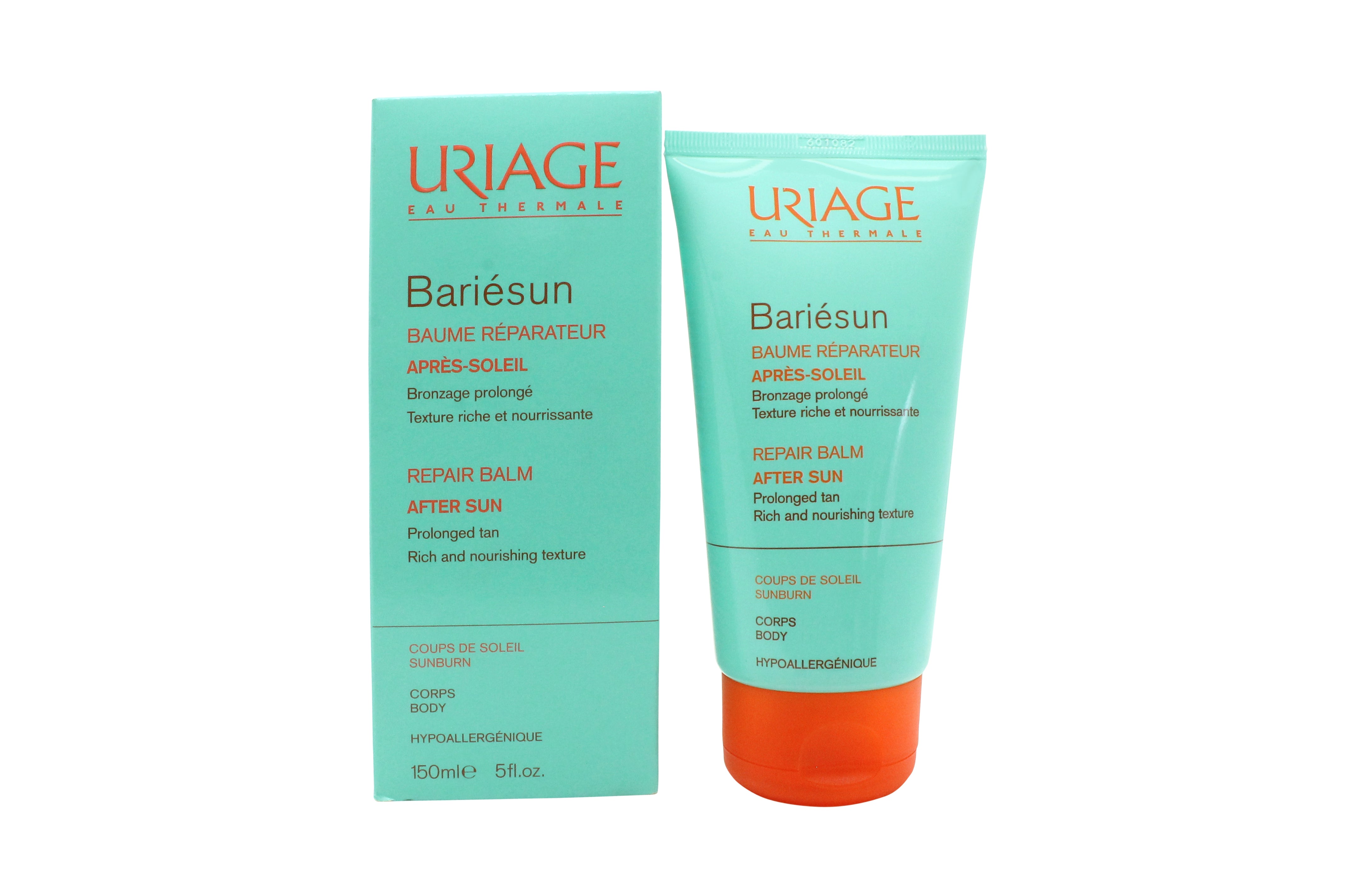 Uriage Bariésun Repair Balm After Sun 150ml