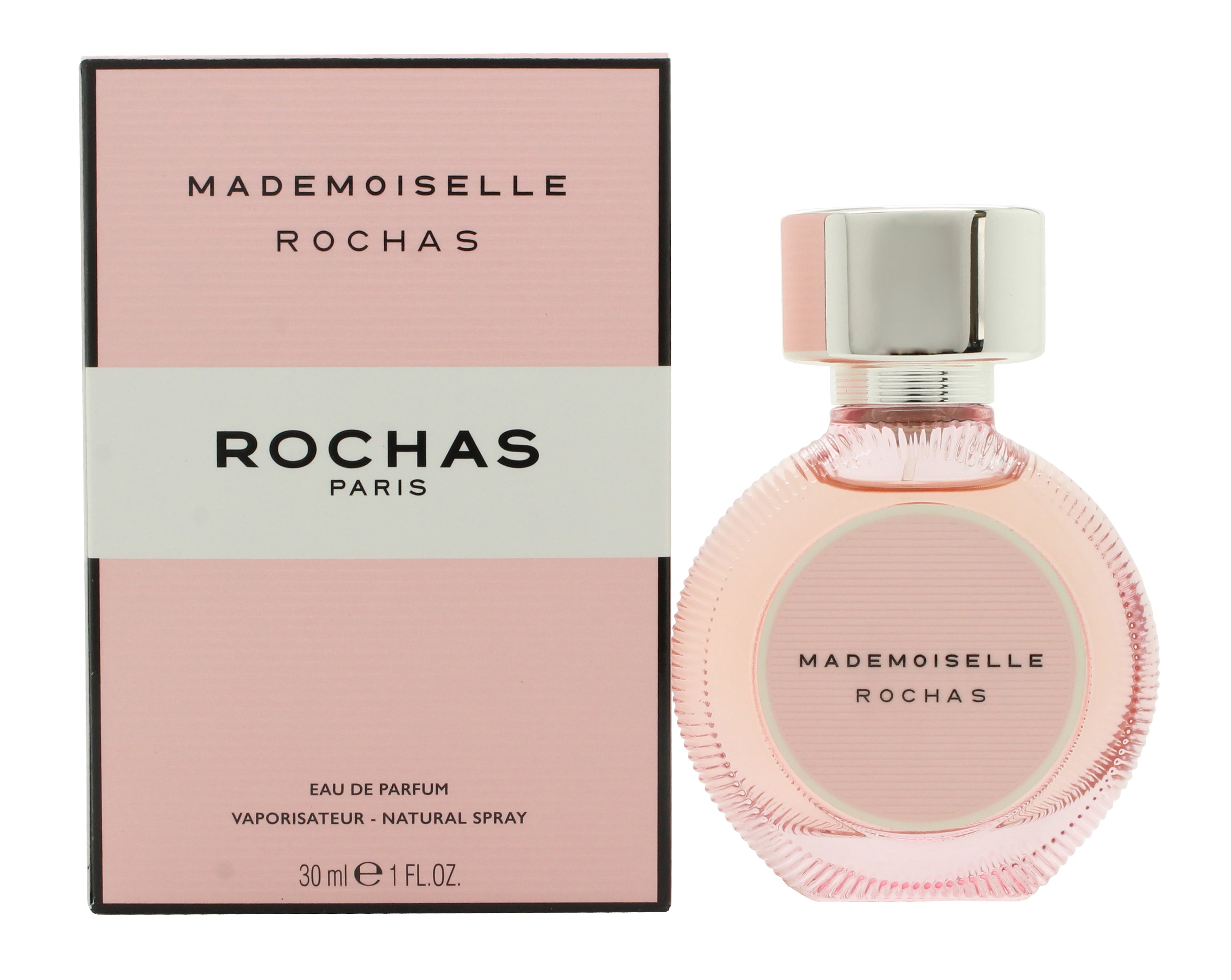 Rochas Mademoiselle Rochas Eau de Parfum 30ml Spray