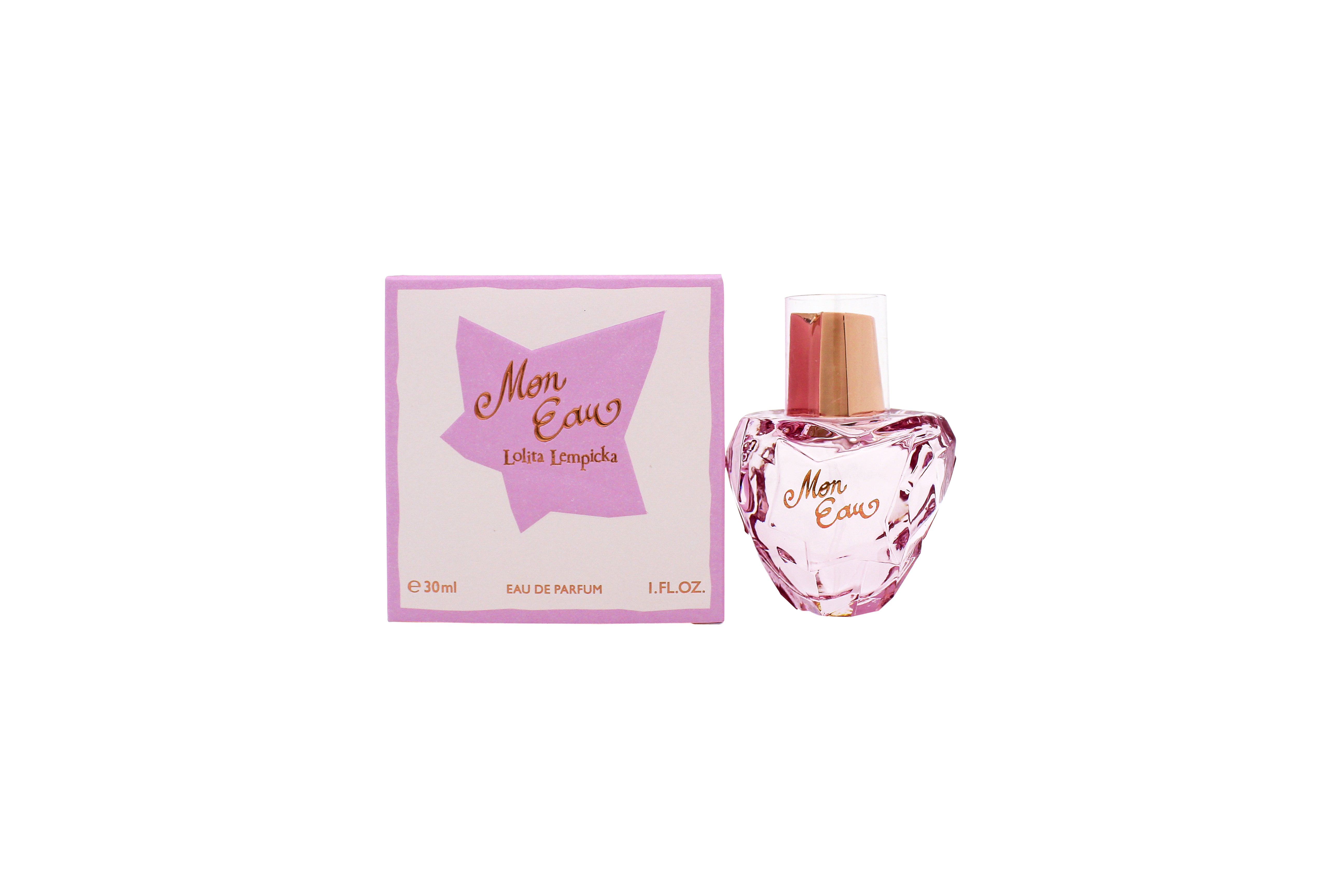 Lolita Lempicka Mon Eau Eau de Parfum 30ml Spray