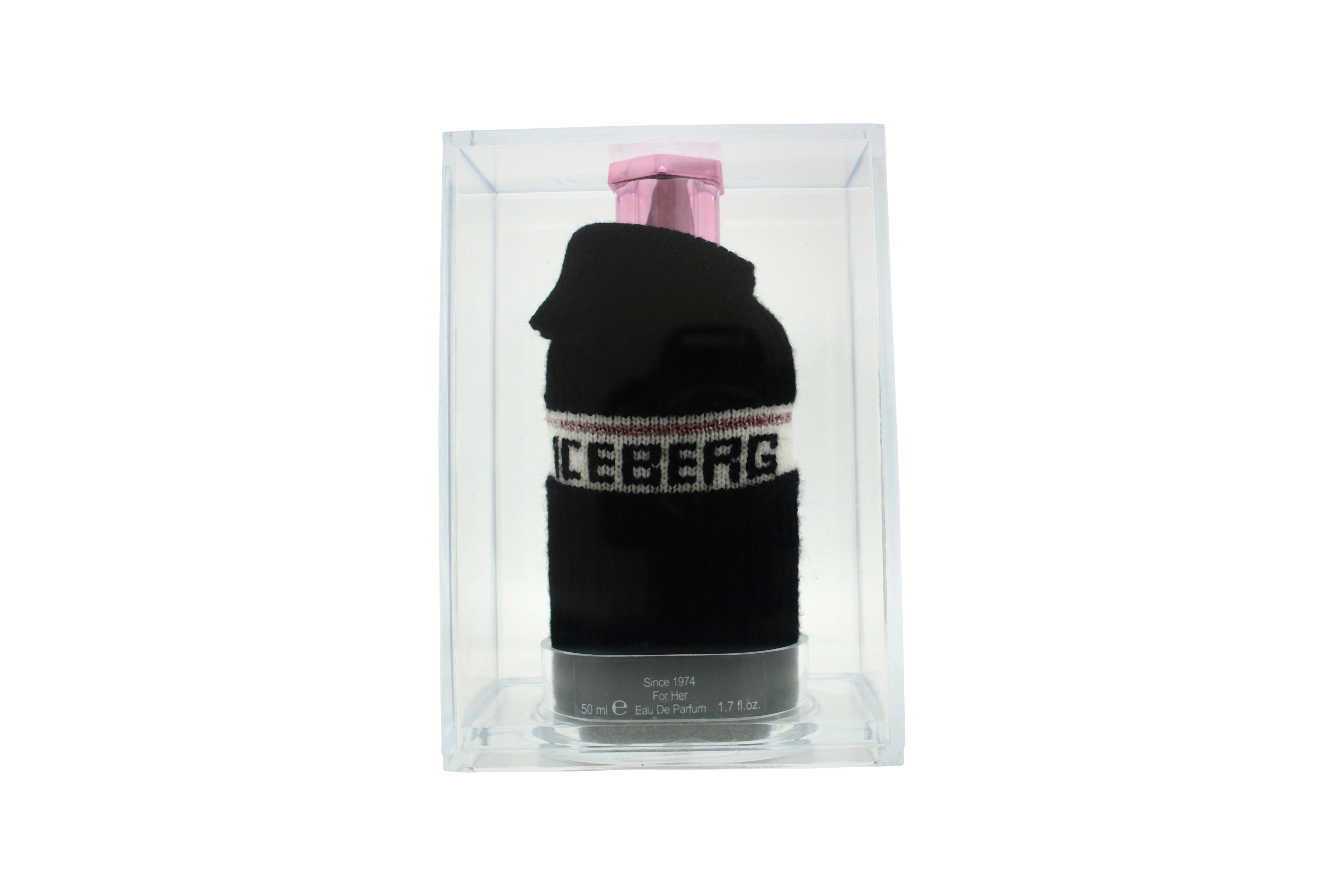 Iceberg Iceberg Since 1974 for Her Eau de Parfum 50 ml Spray