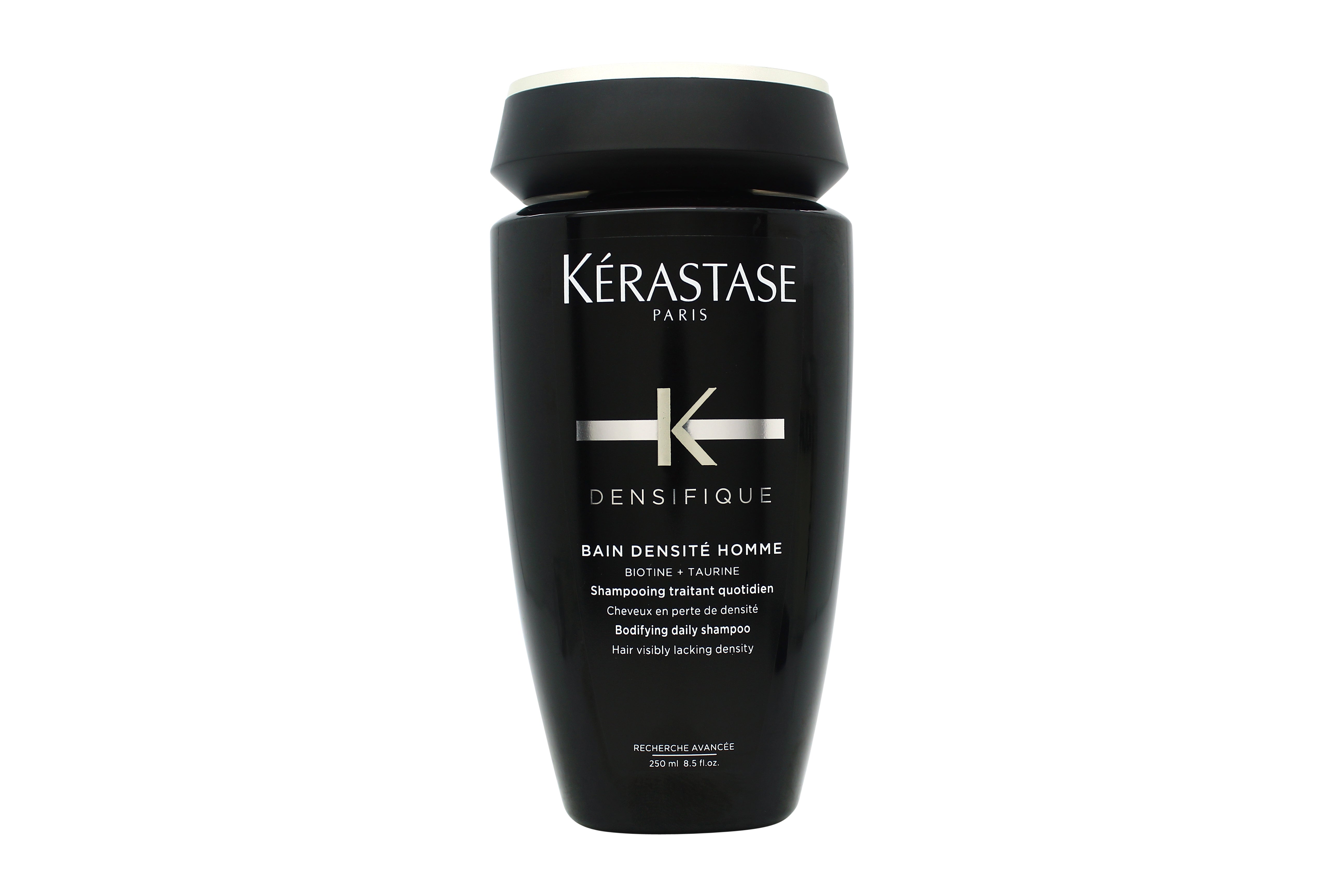 Kérastase Densifique Bain Densité Homme Daily Care Shampoo 250 ml