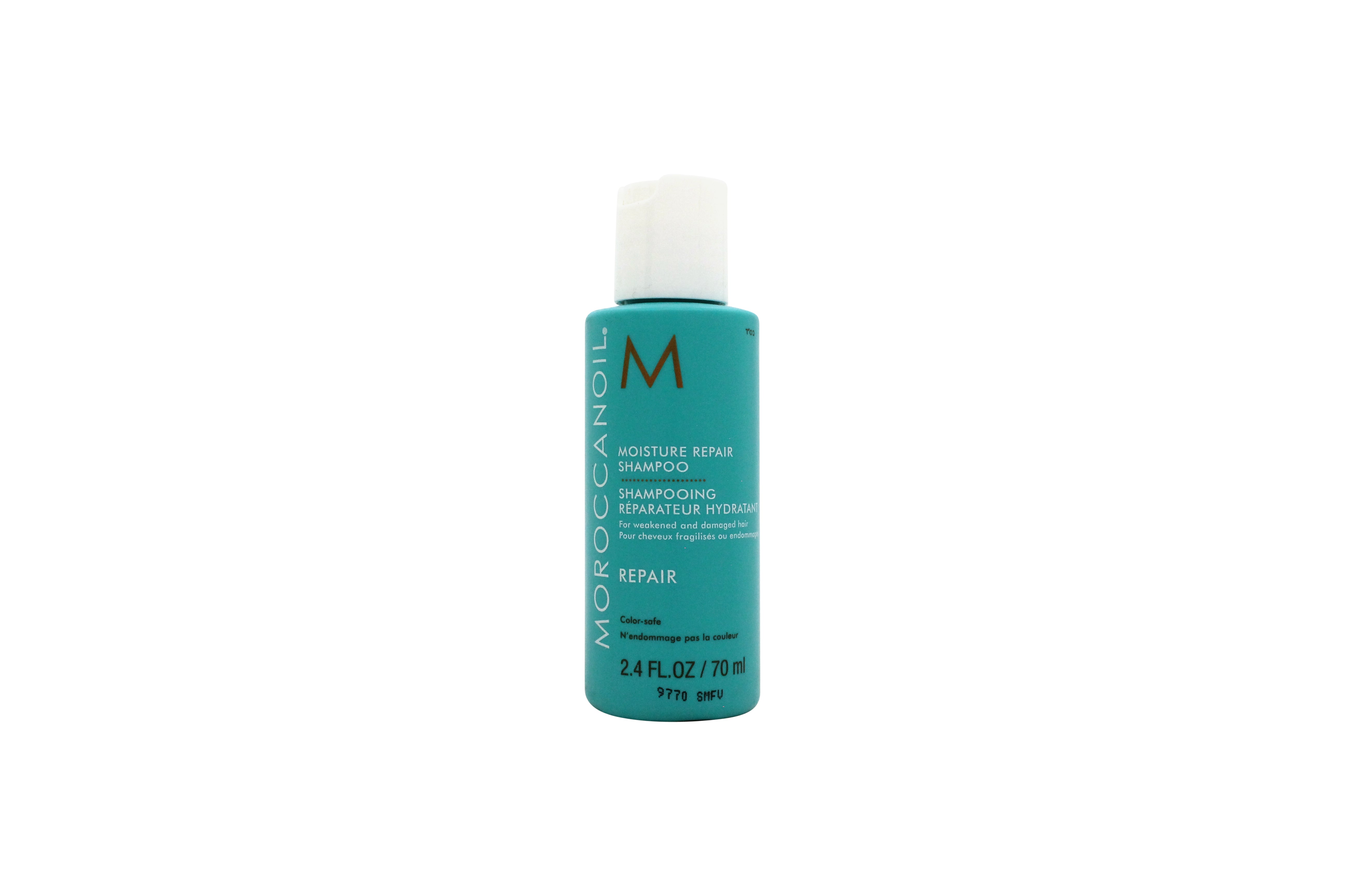 Moroccanoil Moisture Repair Shampoo 70 ml