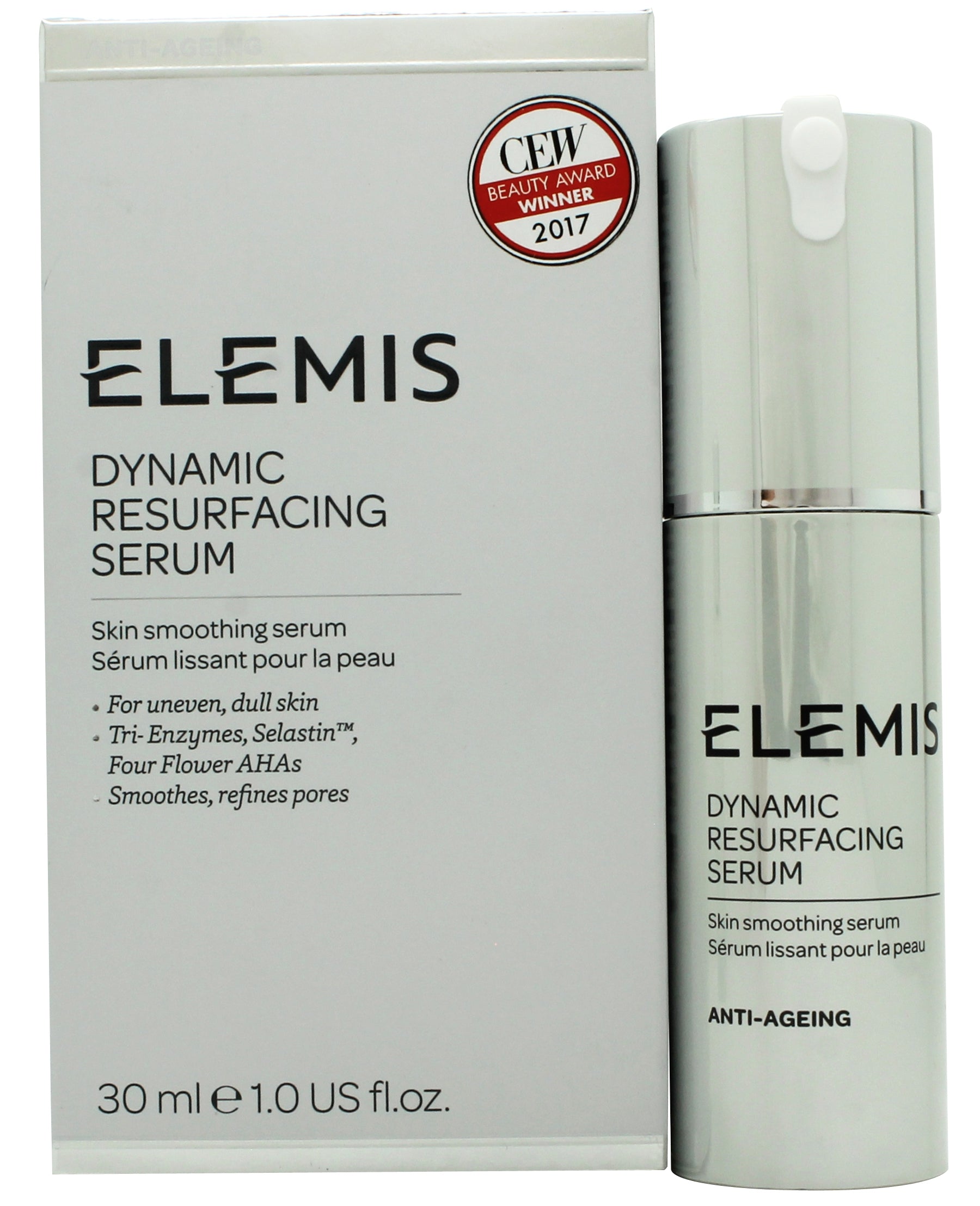 Elemis Dynamic Resurfacing Serum 30ml
