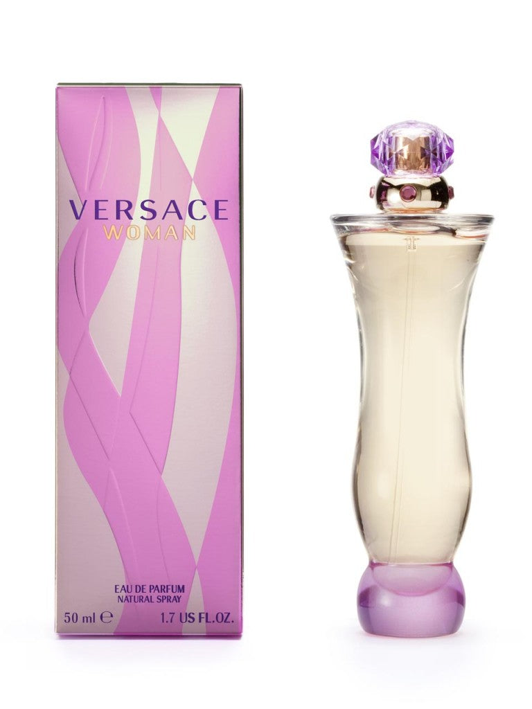 Versace Woman Eau de Parfum 50ml Spray