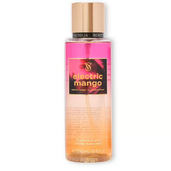 Victoria's Secret Electric Mango Body Mist 250ml