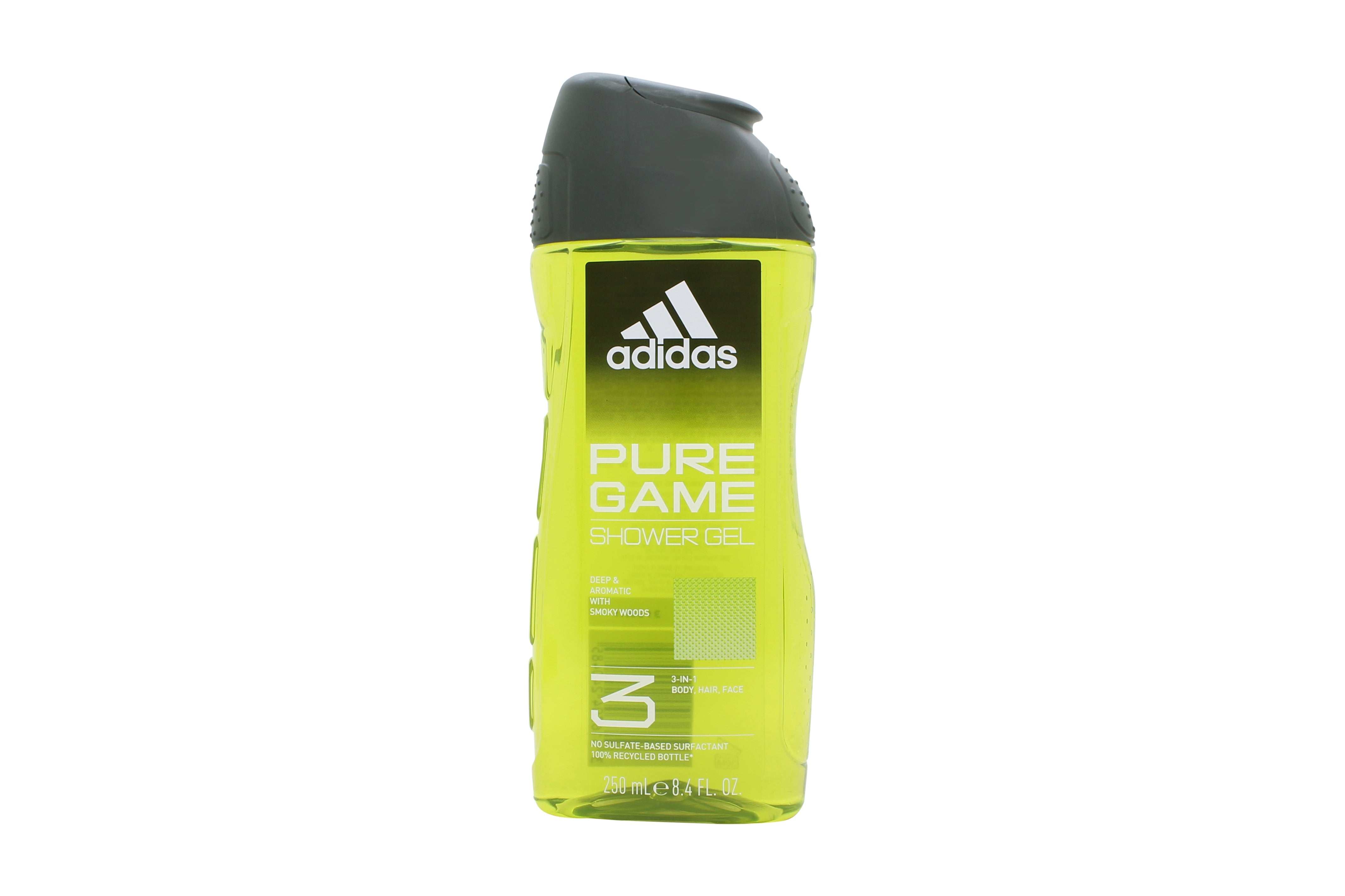 Adidas Pure Game Douchegel 250ml