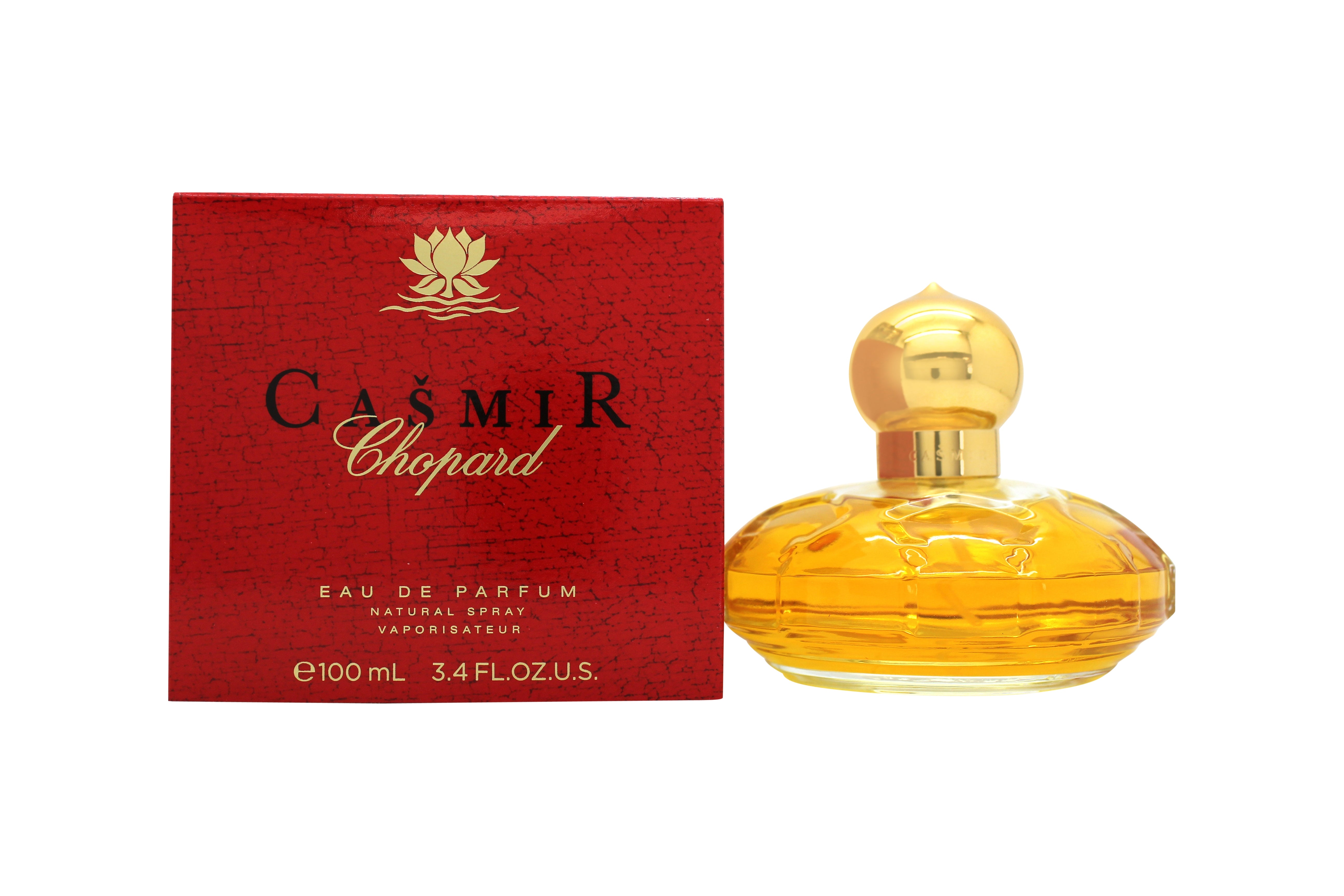 Chopard Casmir Eau de Parfum 100ml Spray