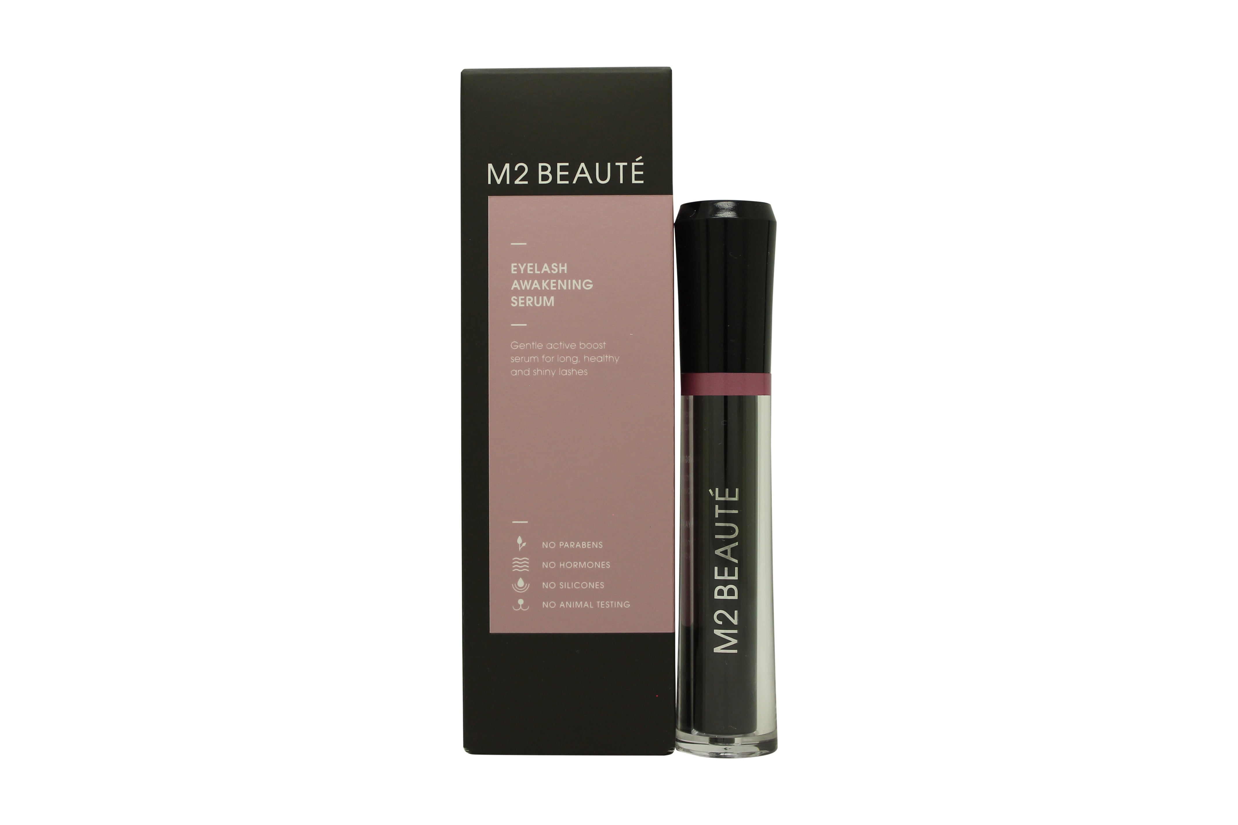 M2 Beauté Eyelash Awakening Serum 4ml
