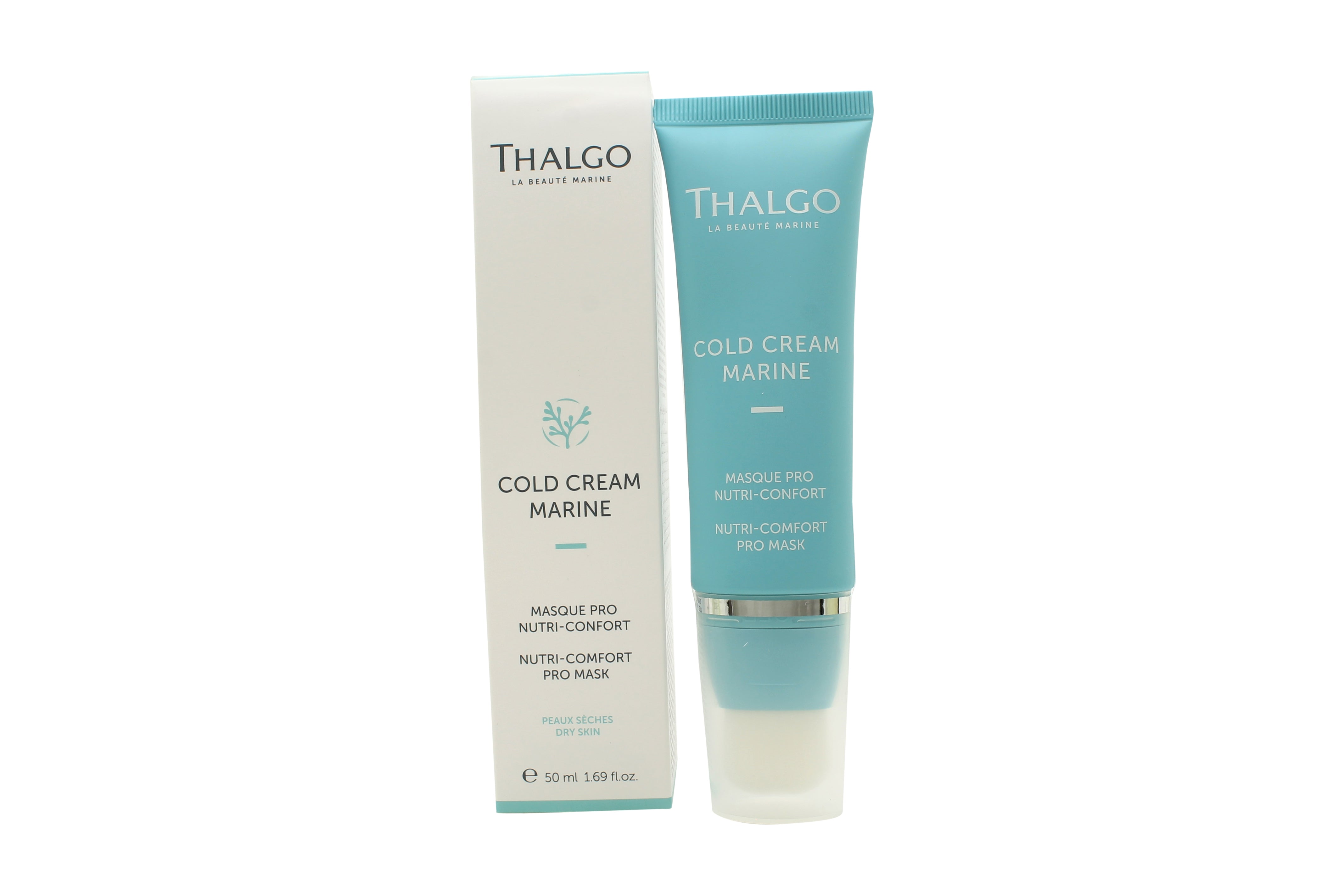 Thalgo Cold Cream Marine Nutri-Comfort Pro Masker 50ml