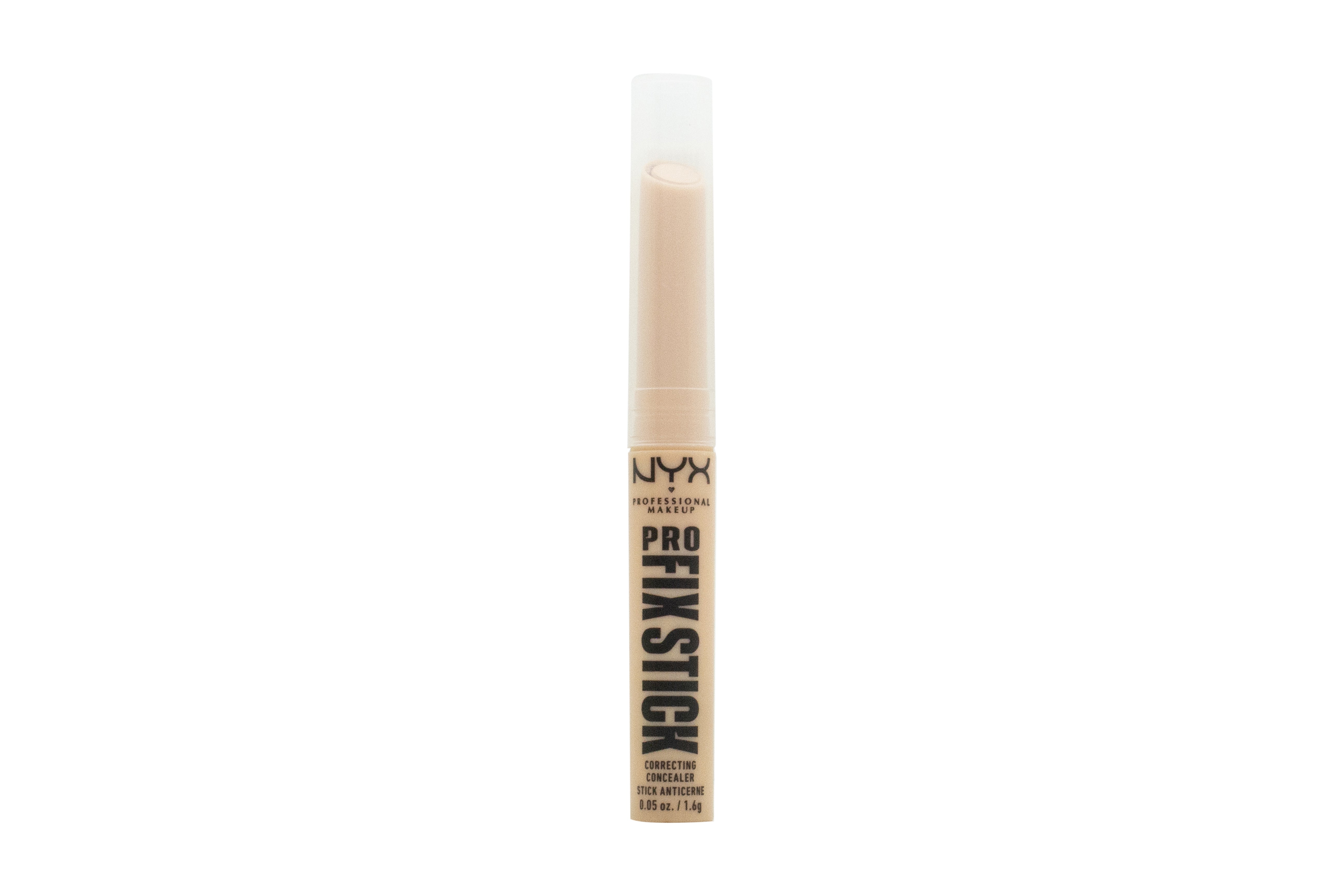 NYX Professional Makeup Pro Fix Stick Colour Correcting Concealer 1.6g - Light