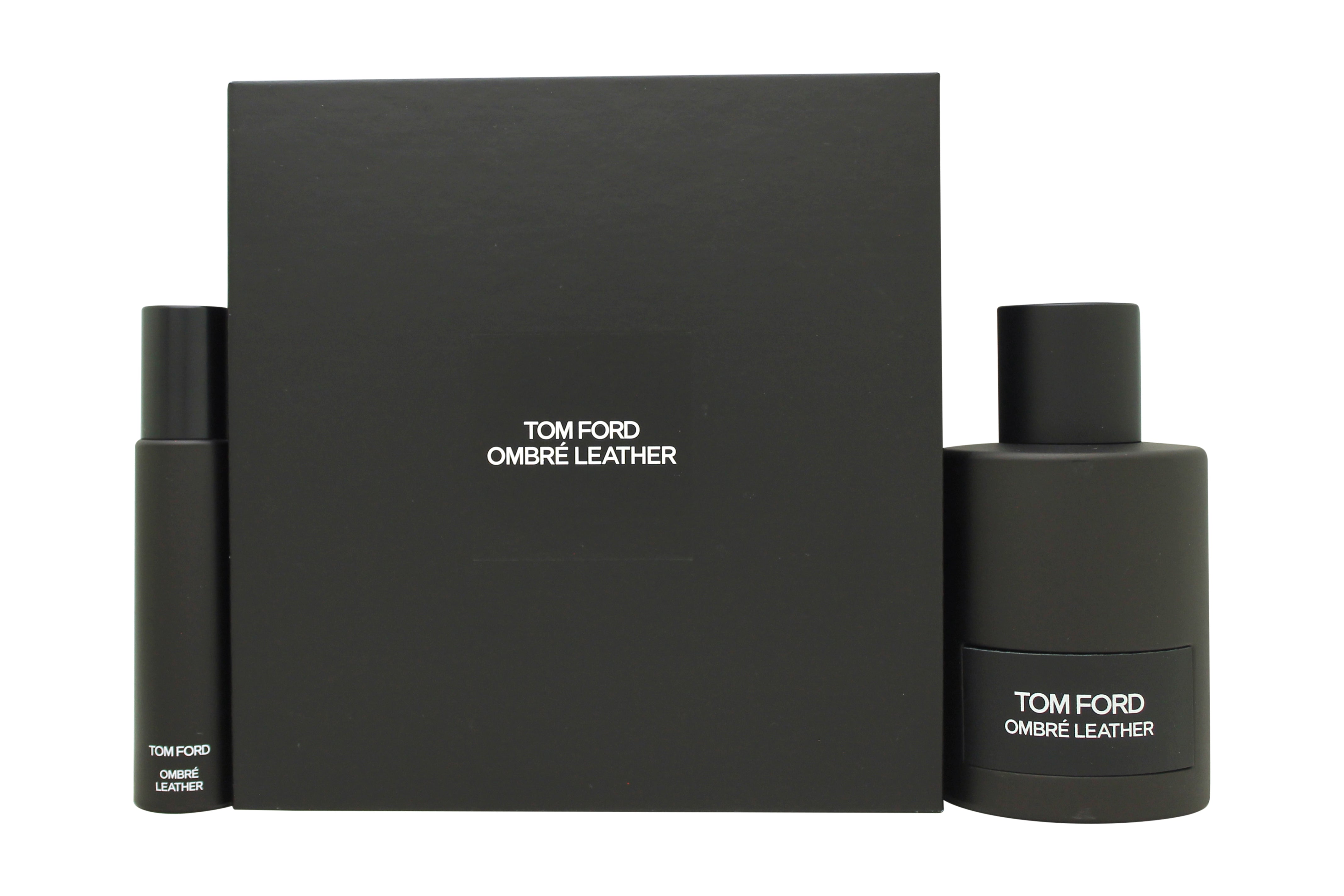 Tom Ford Ombré Leather Gift Set 100ml EDP + 10ml EDP