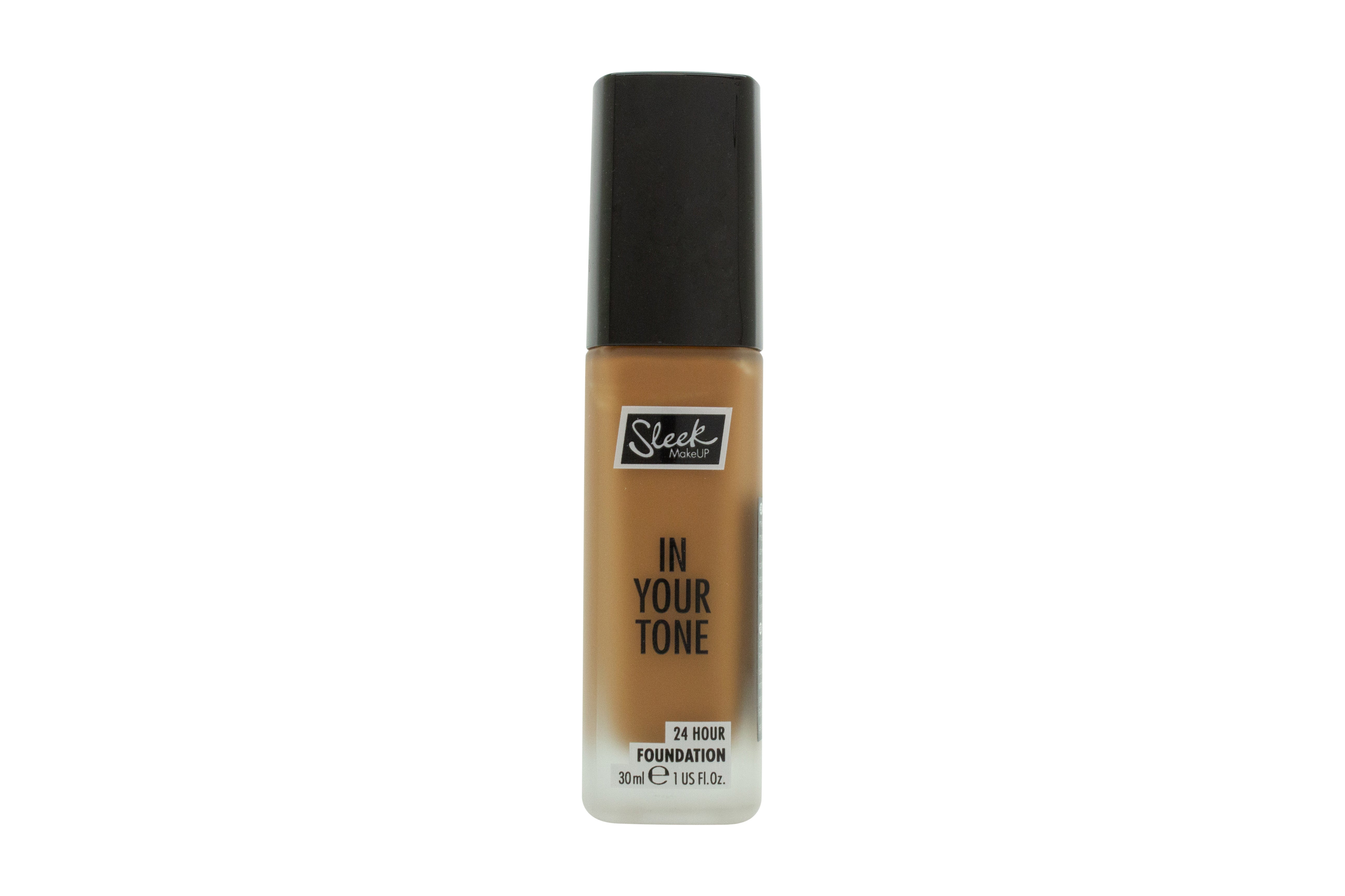 Sleek In Your Tone 24hr Foundation 30ml - 9N