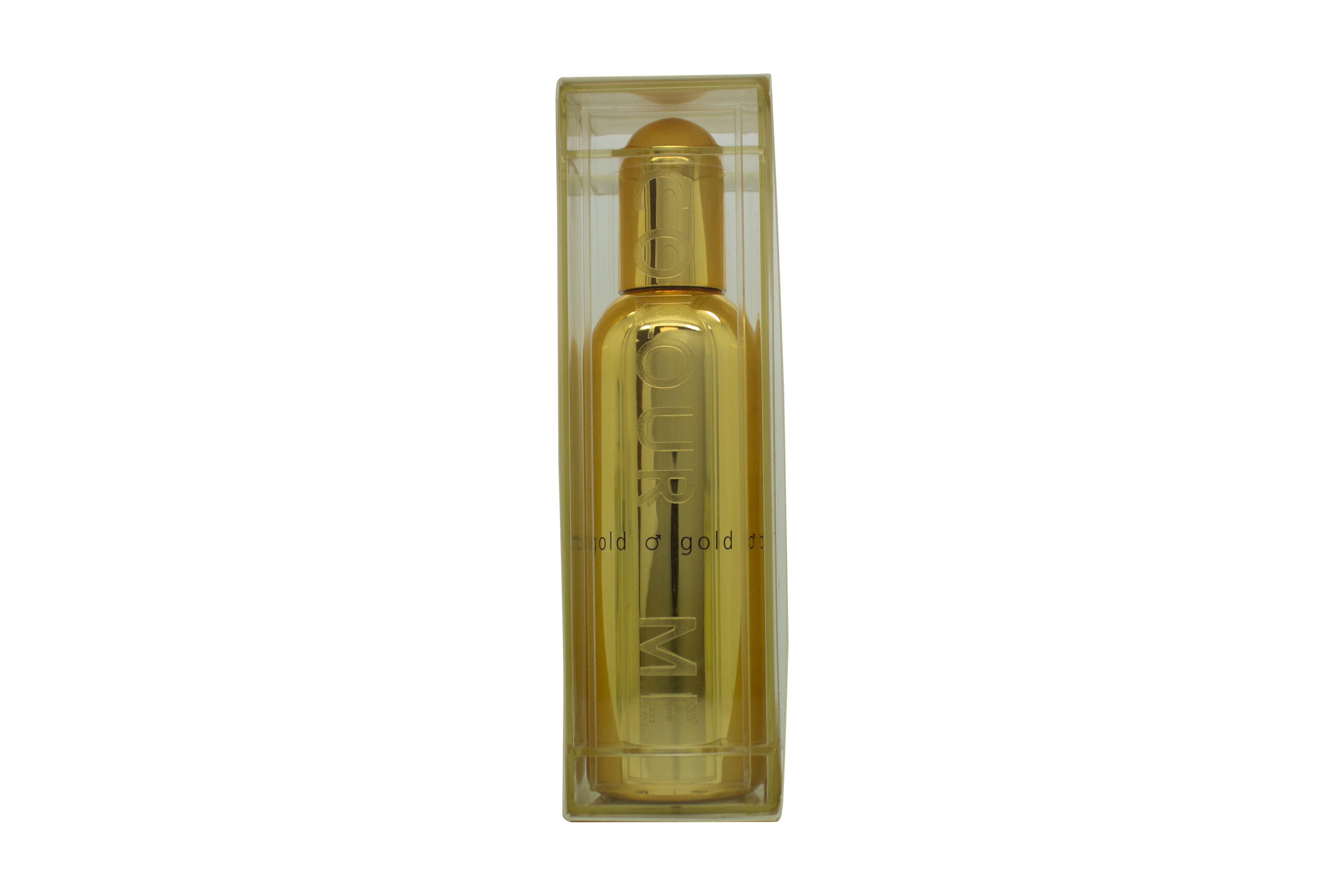 Milton Lloyd Colour Me Gold Eau de Toilette 90ml Spray