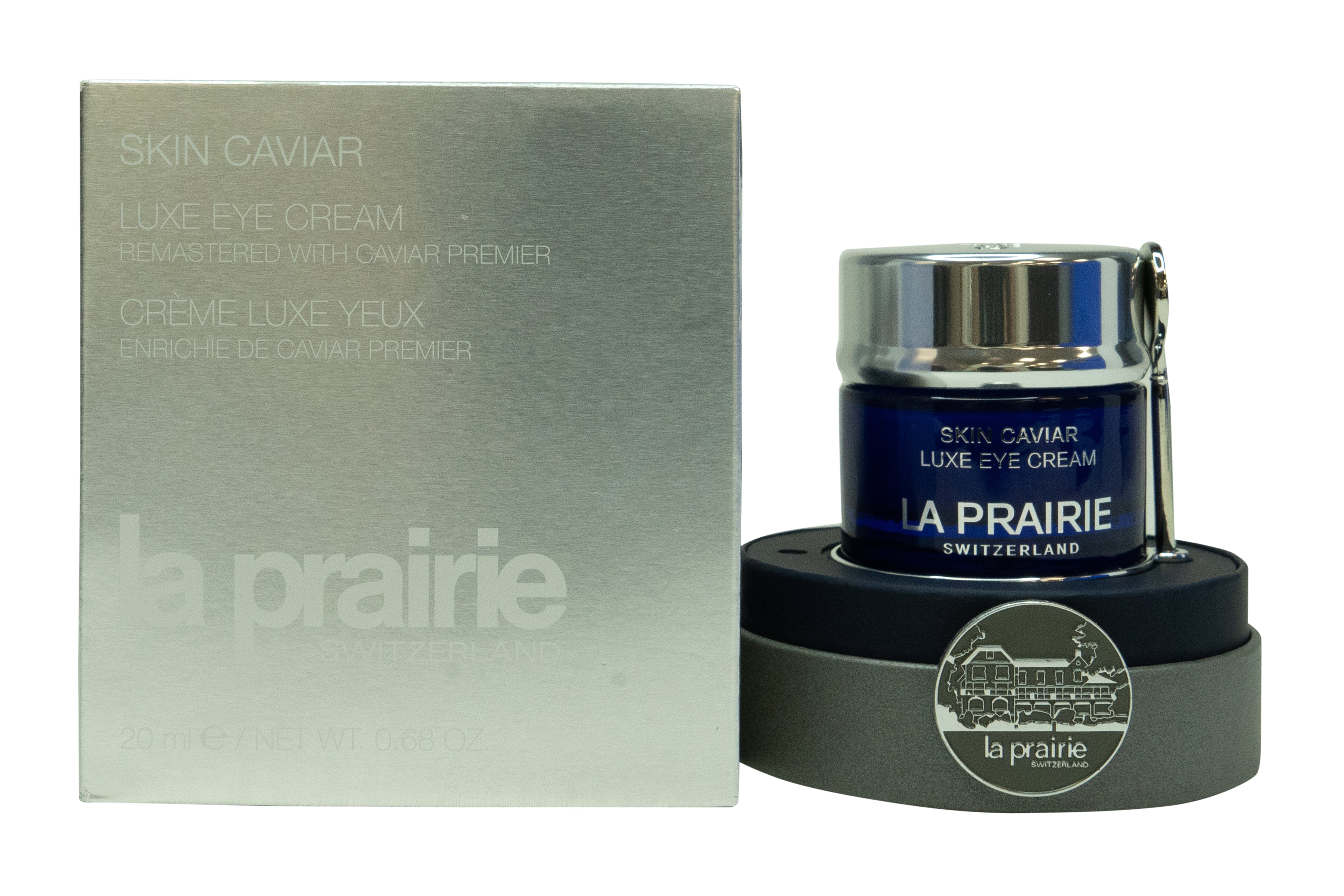 La Prairie Skin Caviar Luxe Augencreme 20ml