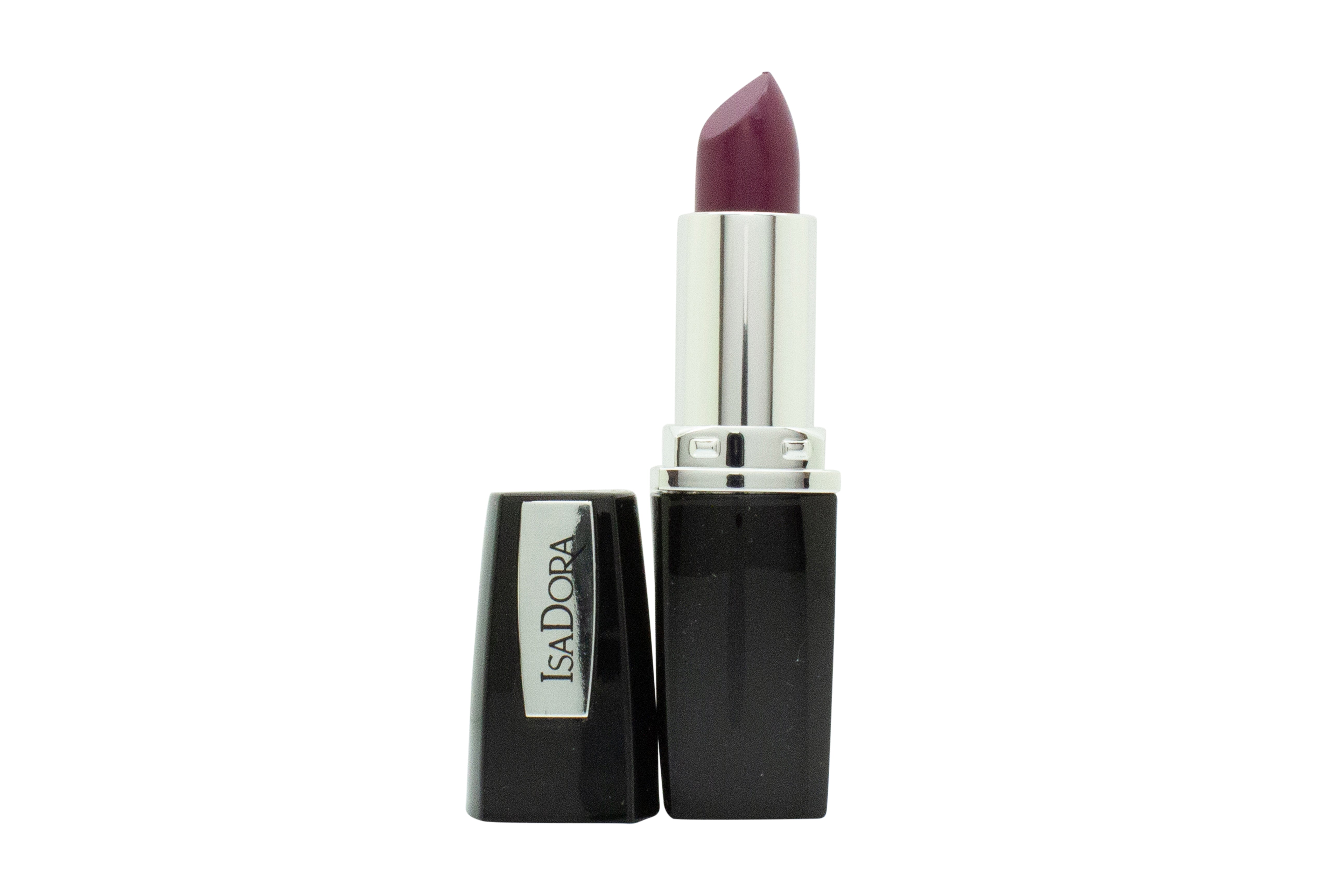 IsaDora Perfect Moisture Lipstick 4.5g - 177 Dark Romance