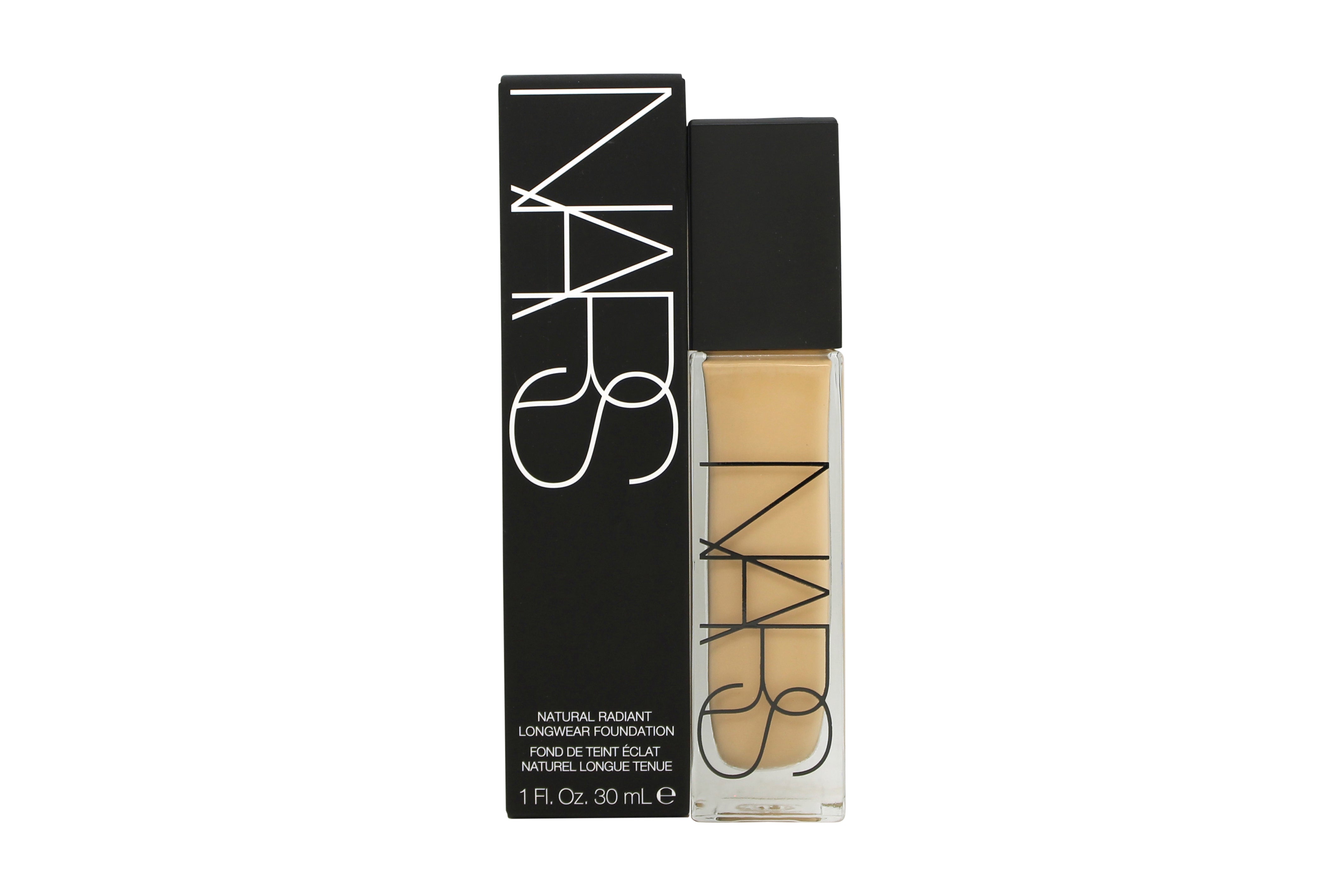 Nars Natural Radiant Longwear Foundation 30ml - Vienna/Light 45