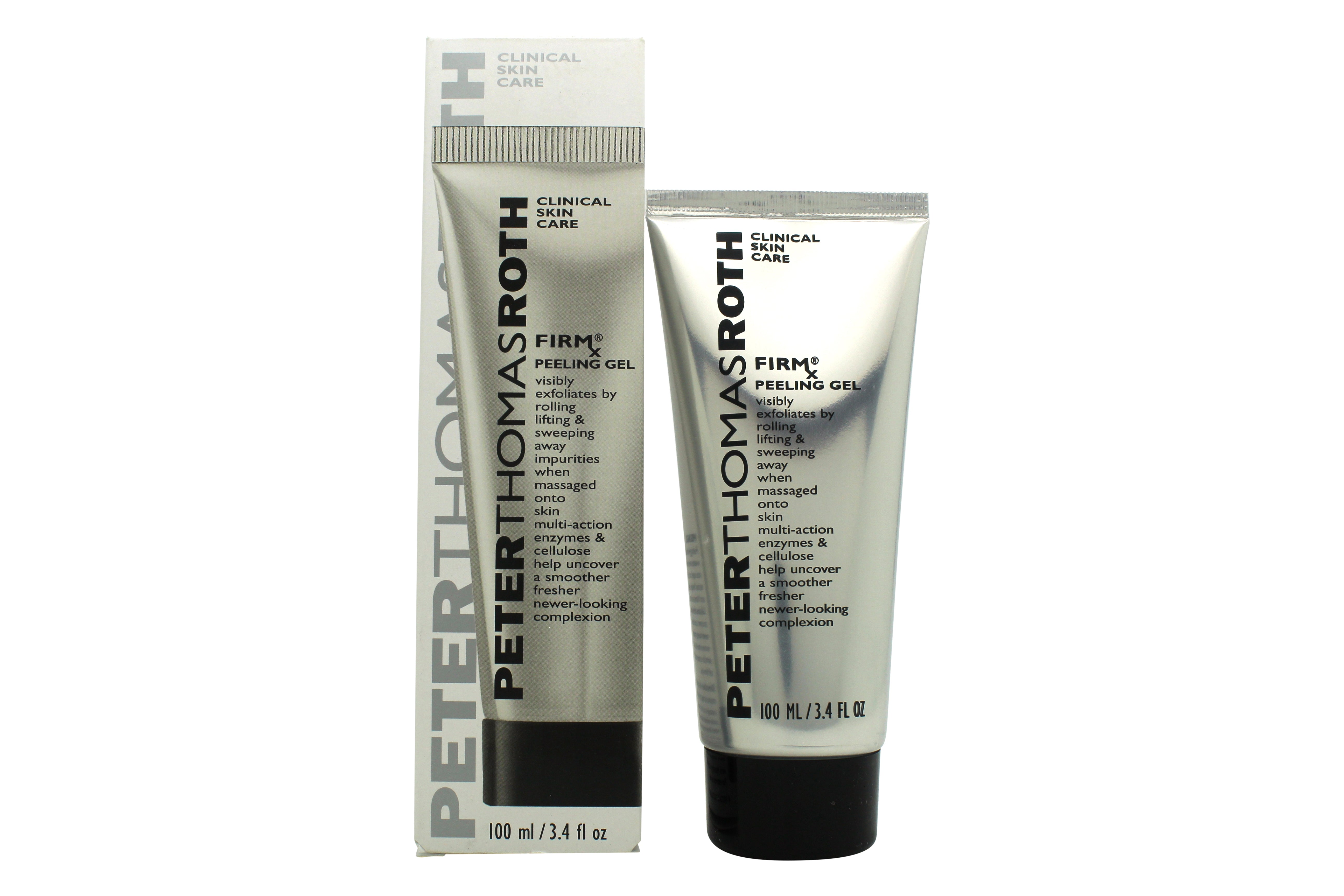 Peter Thomas Roth Firmx Peeling Gel 100 ml