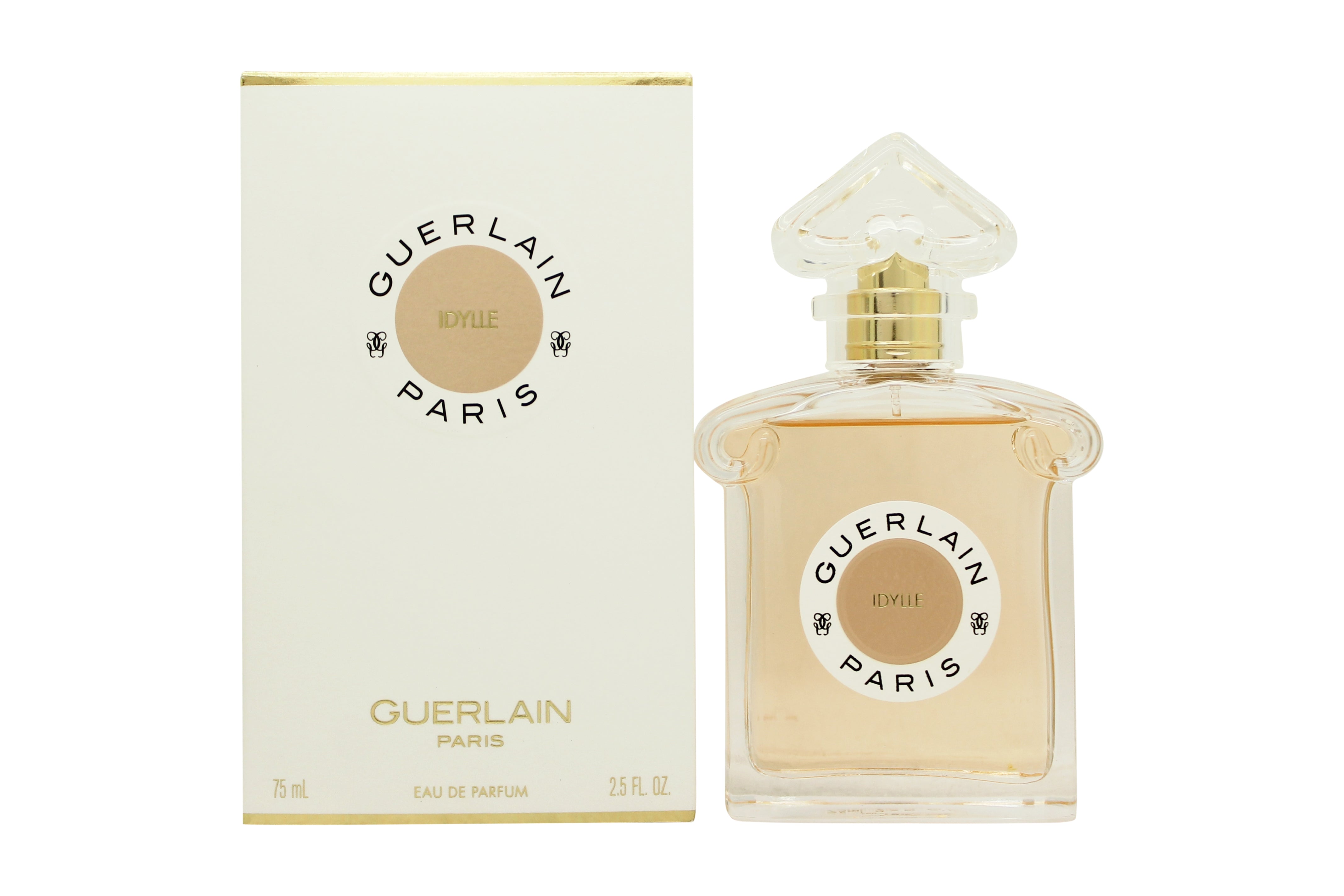 Guerlain Idylle Eau de Parfum Eau de Parfum 75ml Spray