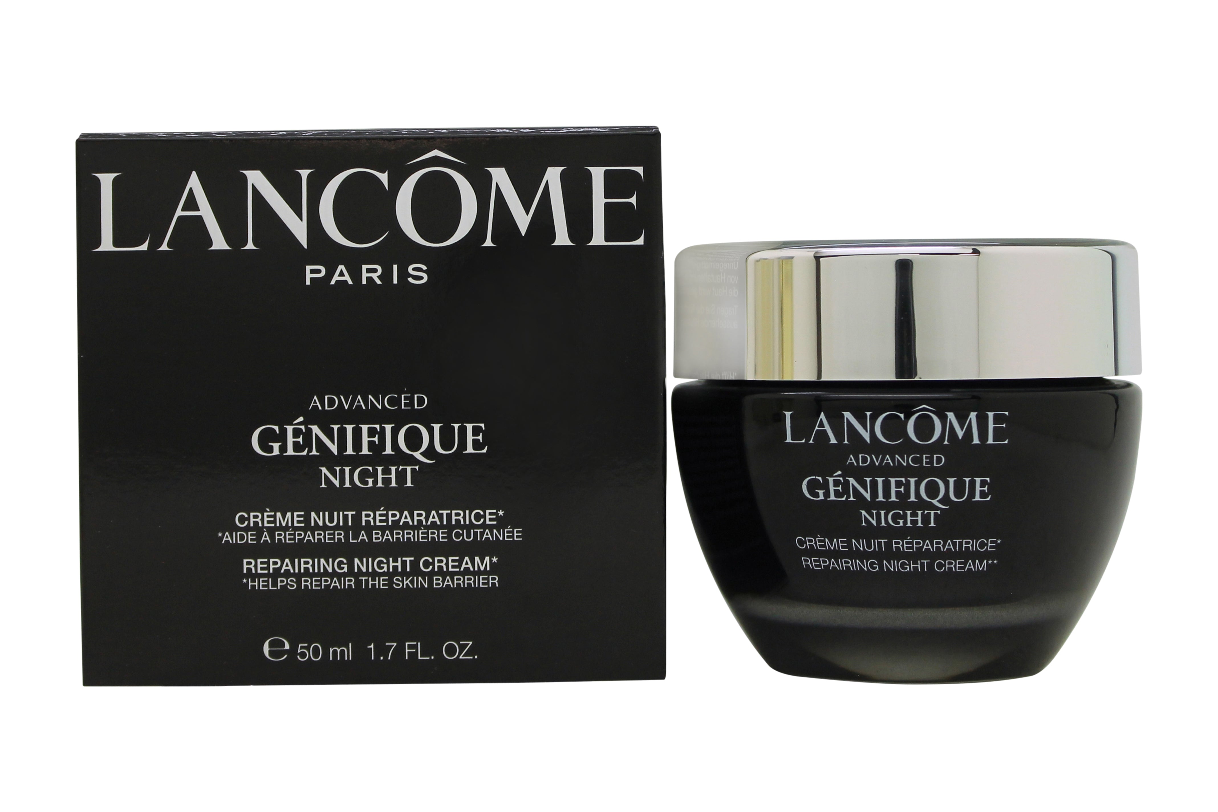 Lancôme Advanced Genifique Nachtcrème 50ml