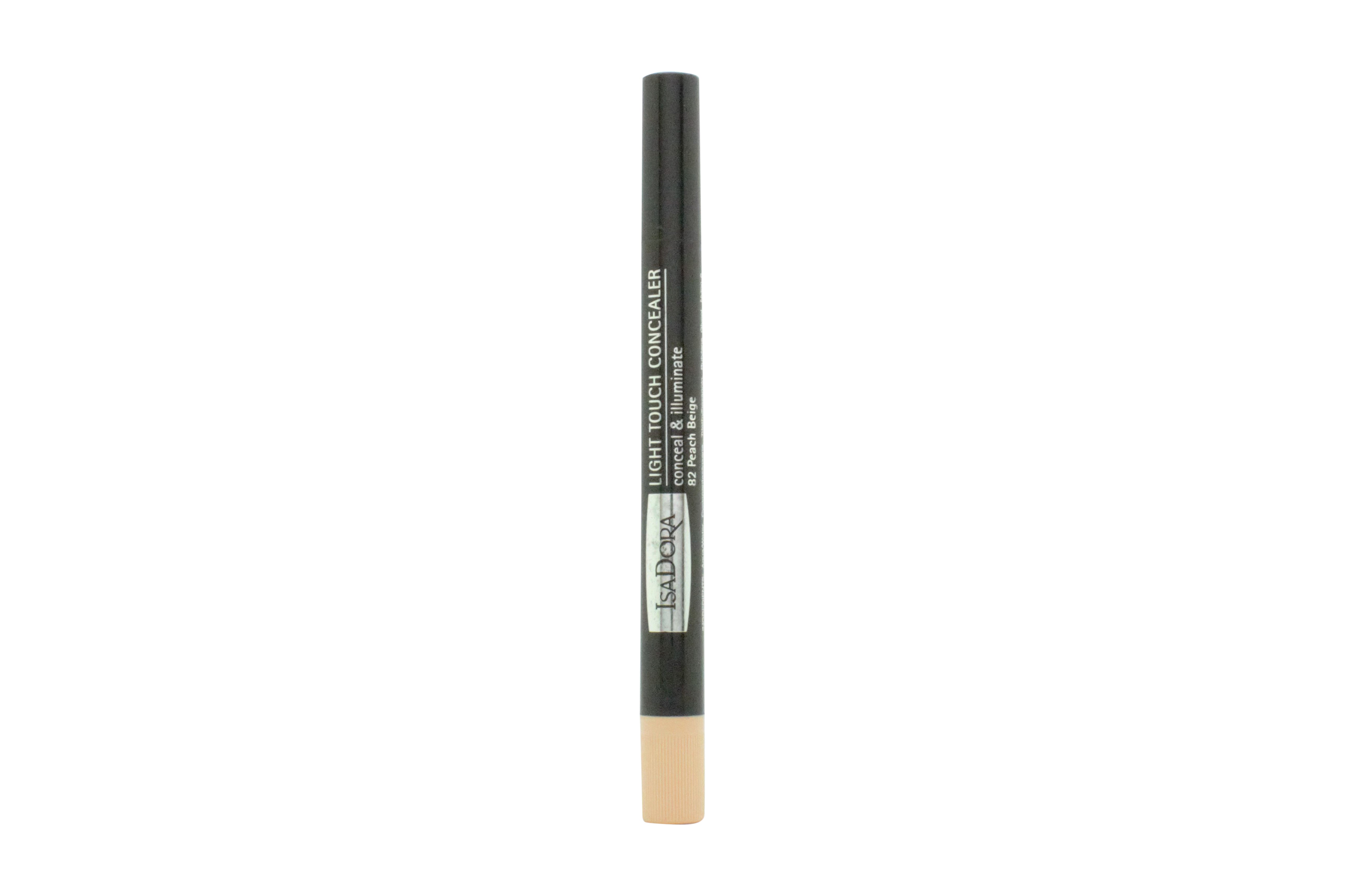 IsaDora Light Touch Concealer 2.2g - 82 Peach