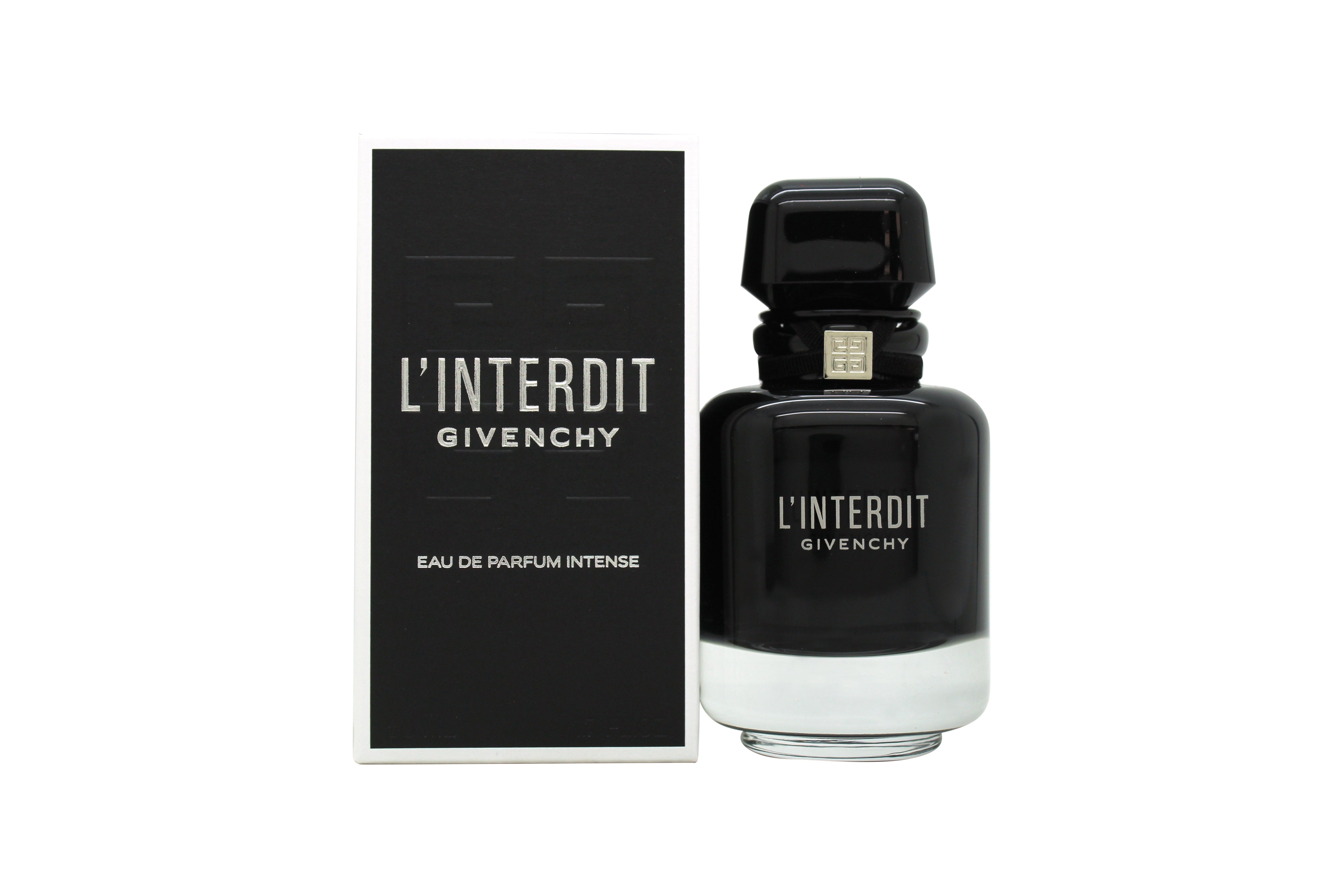 Givenchy L'Interdit Eau de Parfum Intense Eau de Parfum 50 ml Spray