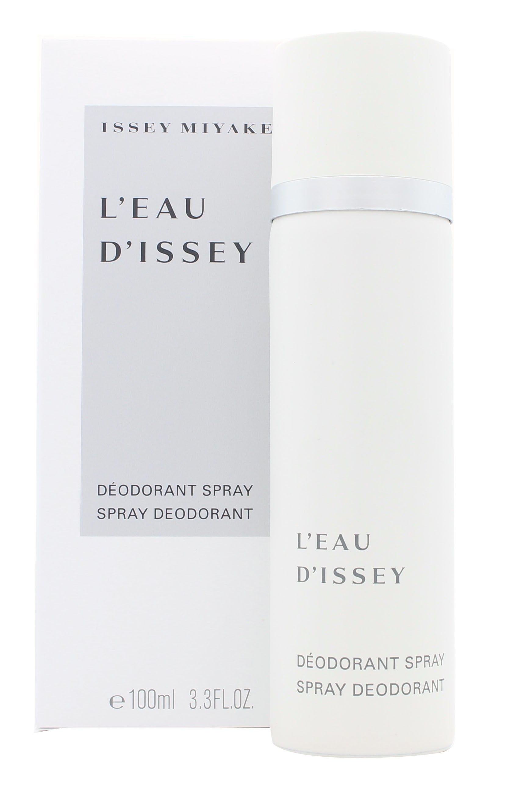 Issey Miyake L'Eau d'Issey Deodorant Spray 100ml