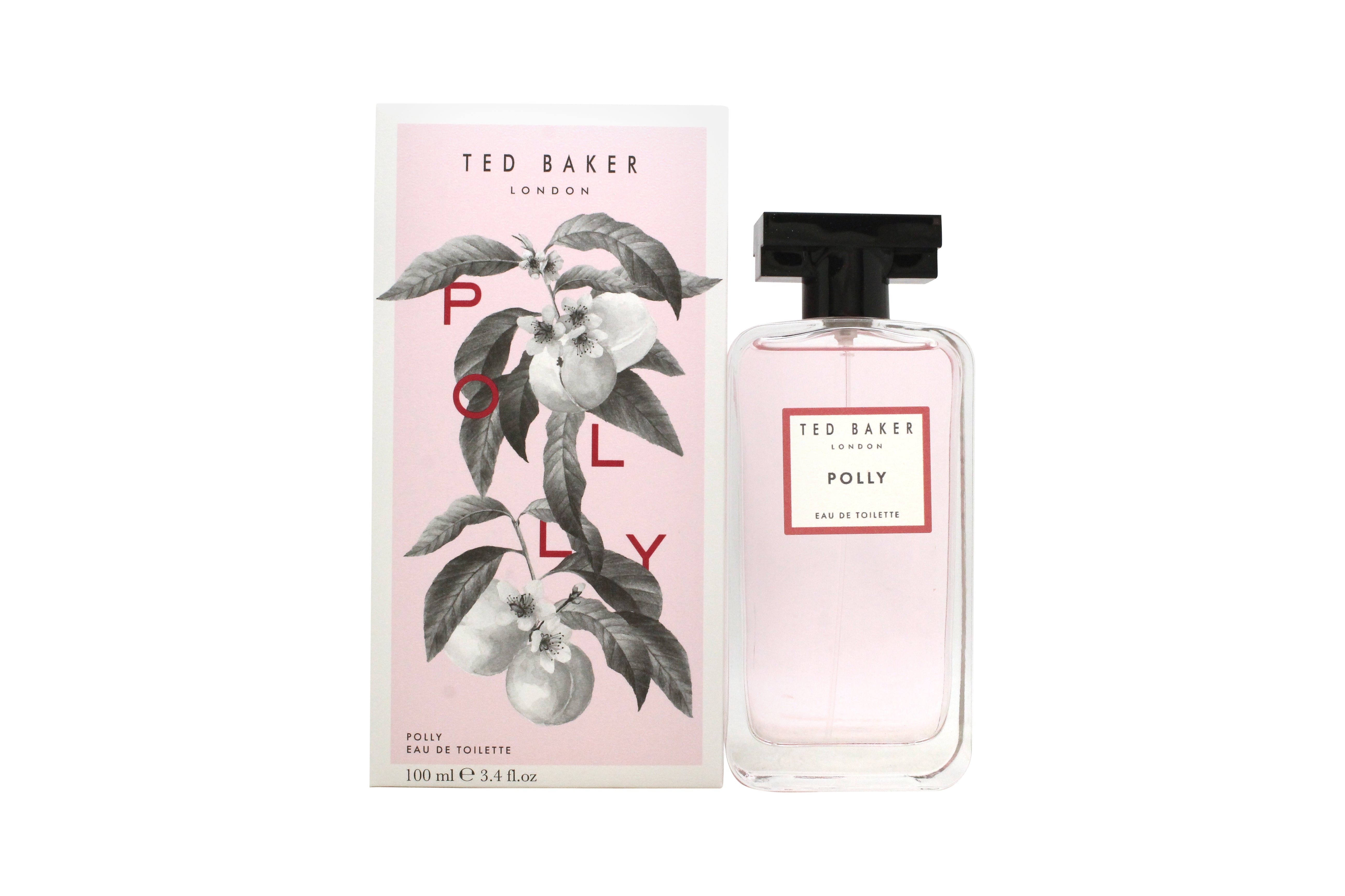 Ted Baker Polly Eau de Toilette 100 ml Spray